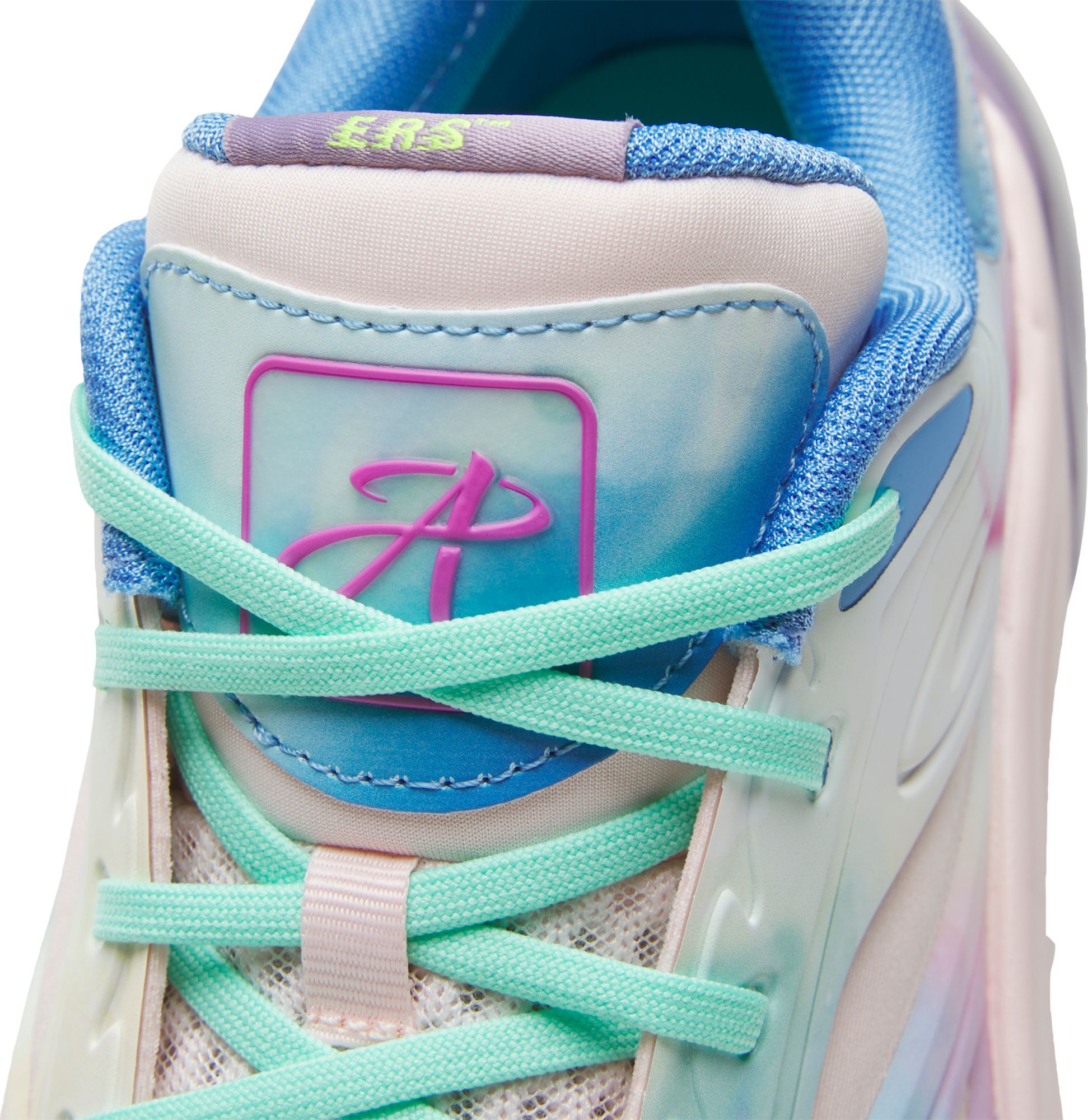 Reebok Angel Reese 1 'Unapologetically Angel' Basketball Shoes product image
