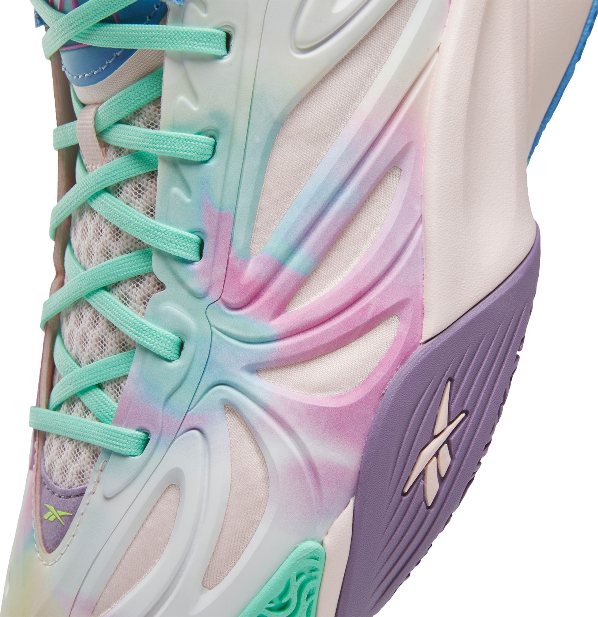 Reebok Angel Reese 1 'Unapologetically Angel' Basketball Shoes product image