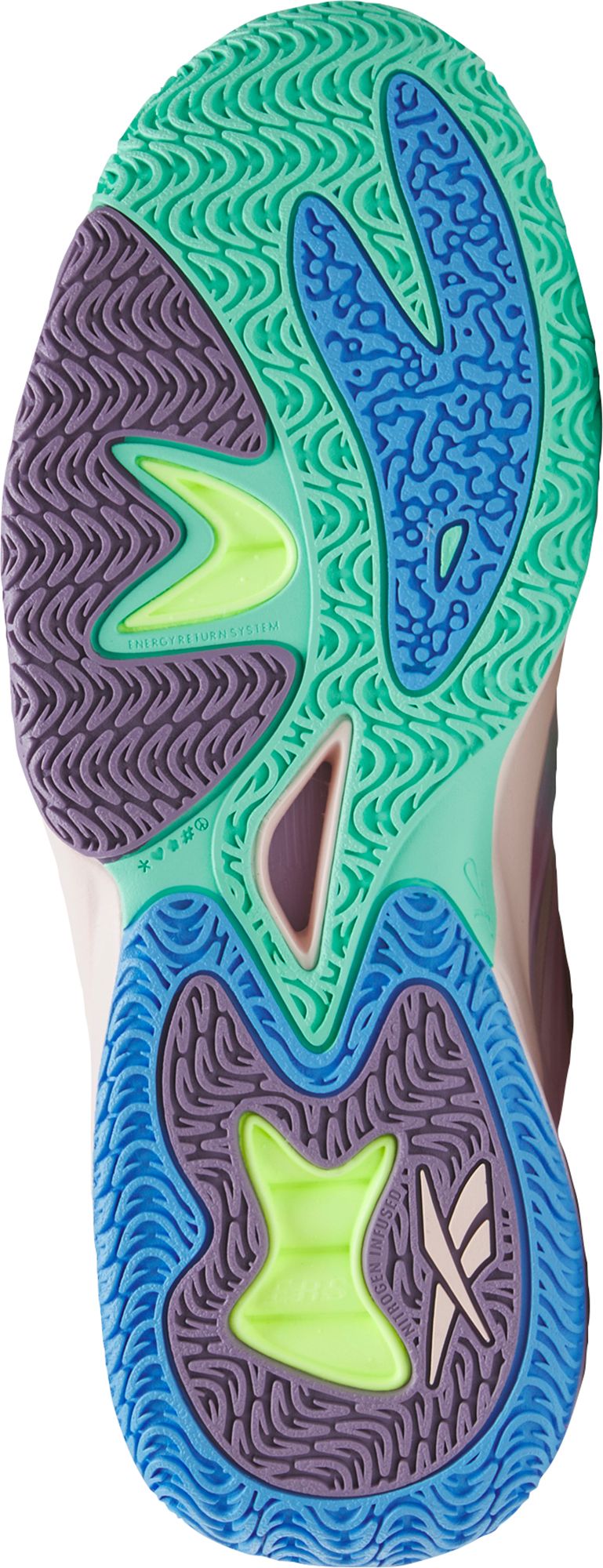 Reebok Angel Reese 1 'Unapologetically Angel' Basketball Shoes product image