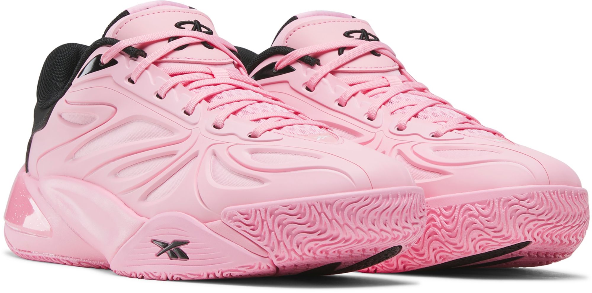 Reebok Angel Reese 1 'Expressive Pink' Basketball Shoes product image