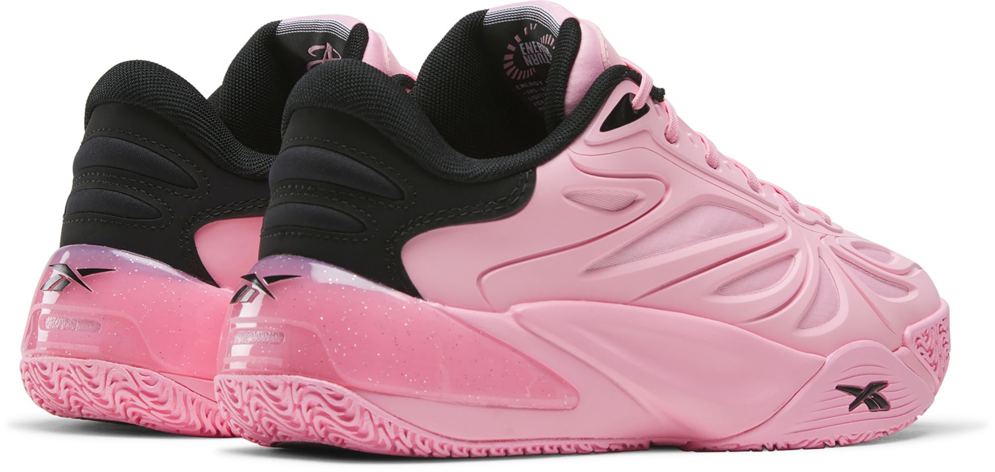 Reebok Angel Reese 1 'Expressive Pink' Basketball Shoes product image