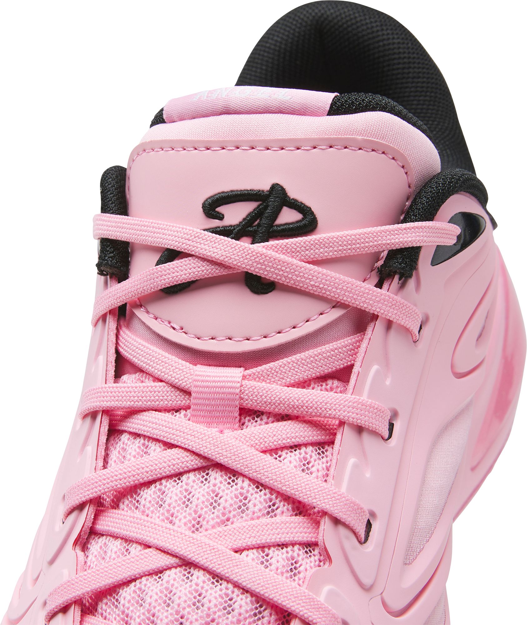 Reebok Angel Reese 1 'Expressive Pink' Basketball Shoes product image