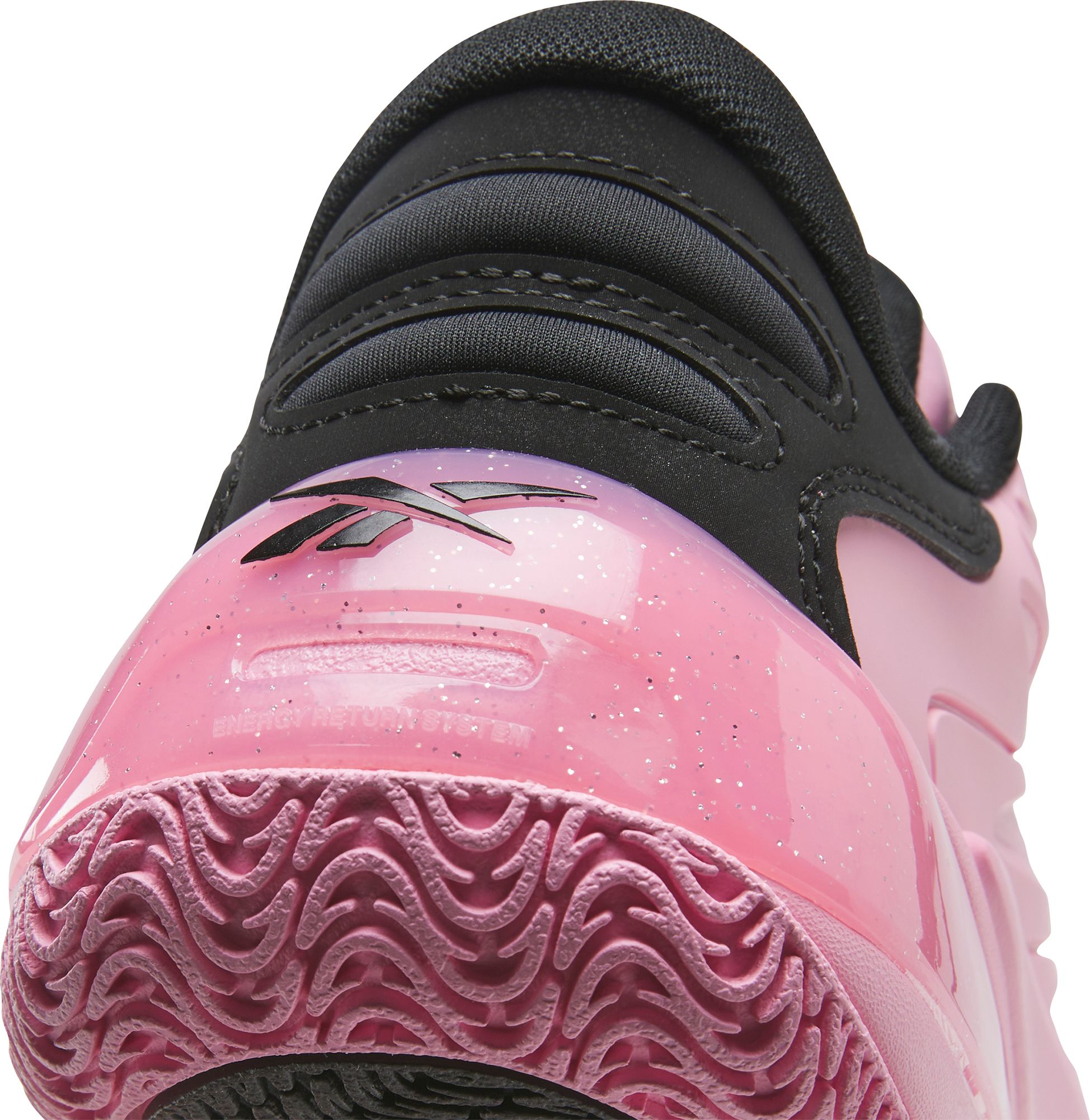Reebok Angel Reese 1 'Expressive Pink' Basketball Shoes product image
