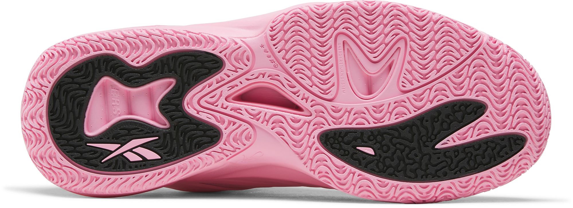 Reebok Angel Reese 1 'Expressive Pink' Basketball Shoes product image