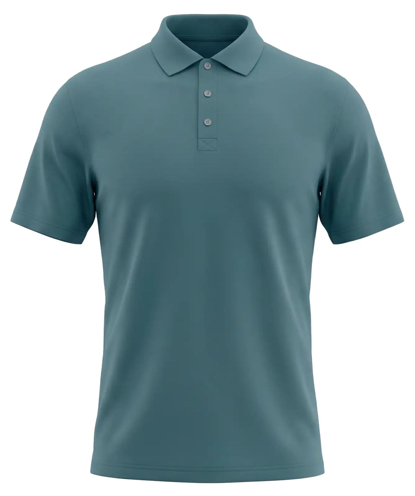 Sun Mountain Men's Lux Heather Golf Polo product image