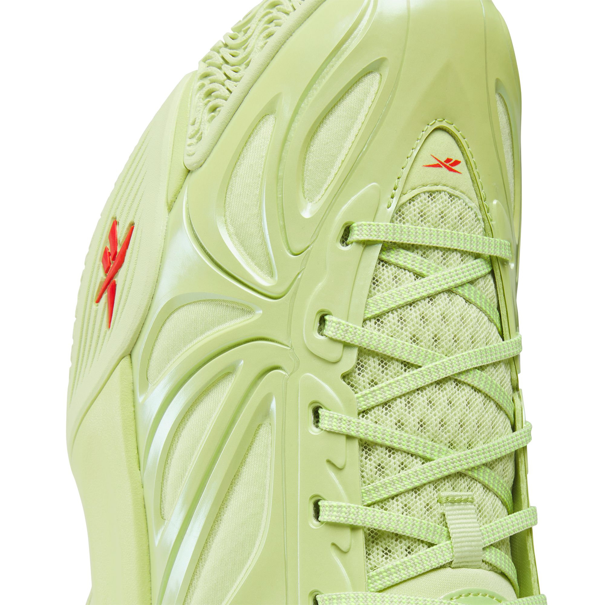 Reebok Angel Reese 1 'Poison Angel' Basketball Shoes product image