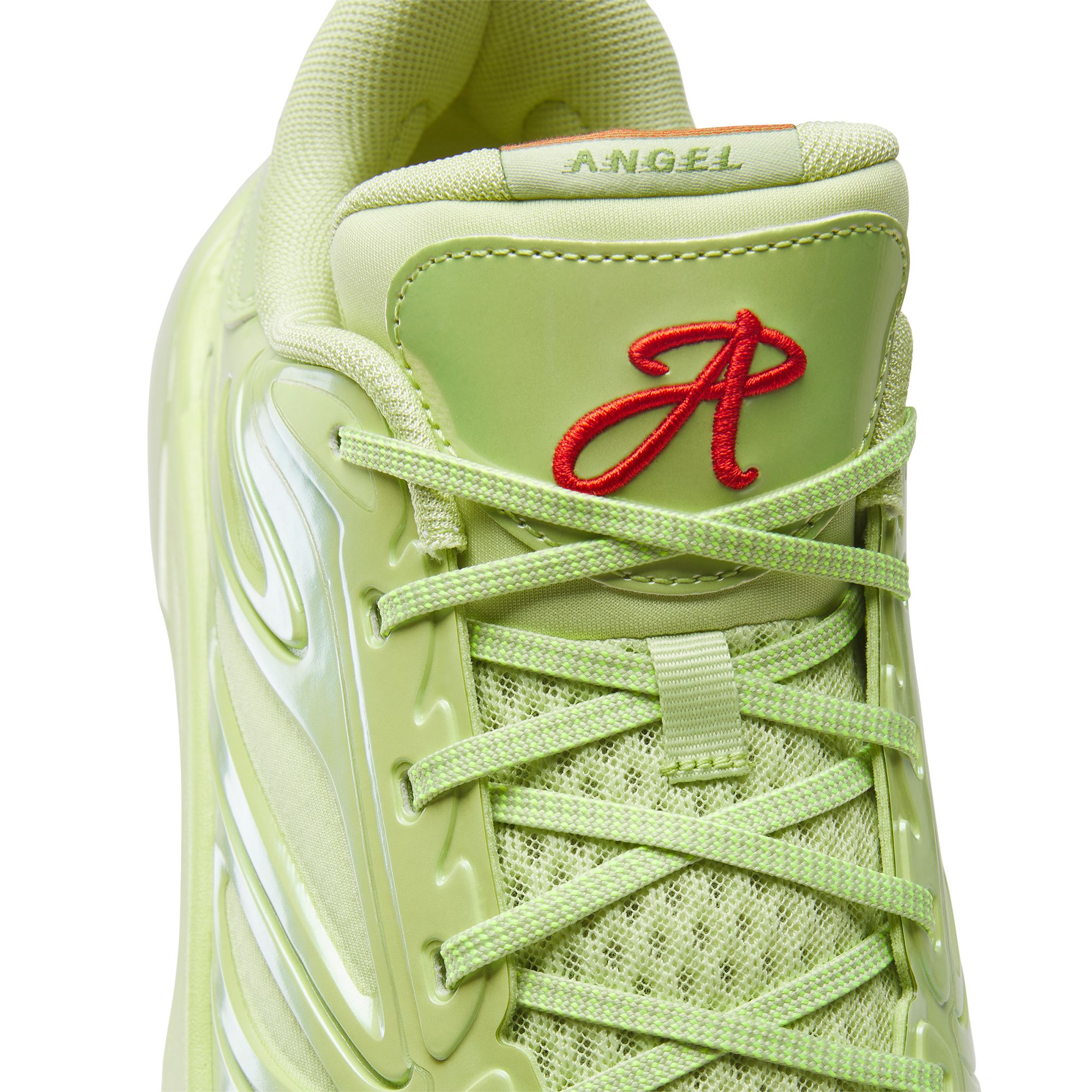 Reebok Angel Reese 1 'Poison Angel' Basketball Shoes product image