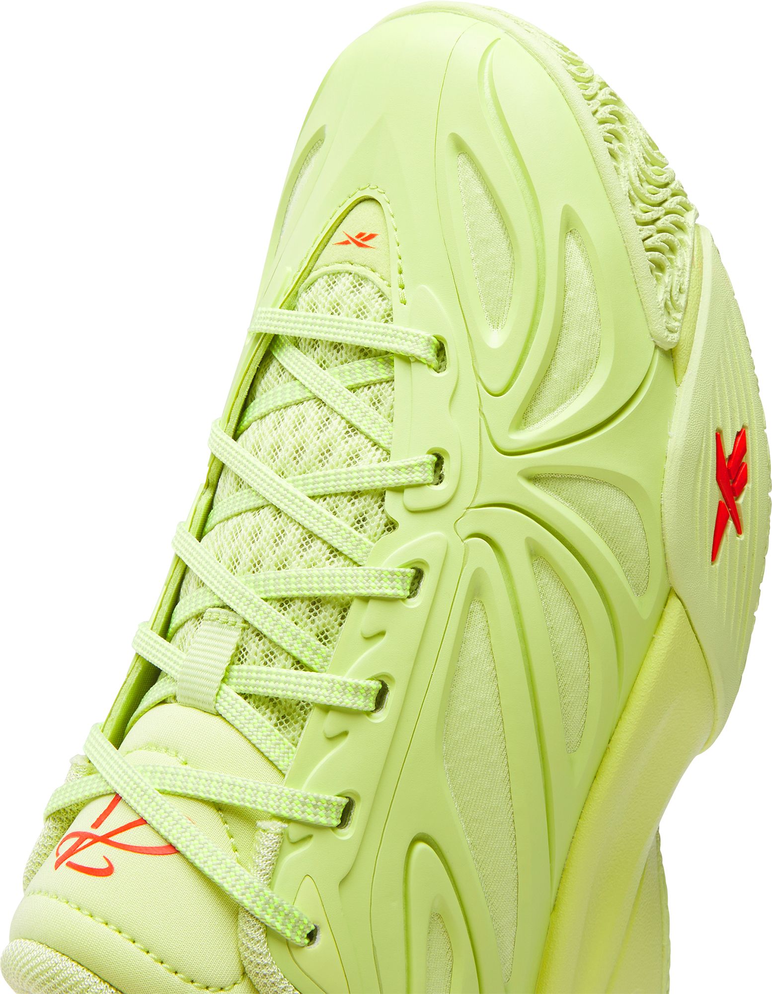 Reebok Kids' Grade School Angel Reese 1 Basketball Shoes product image