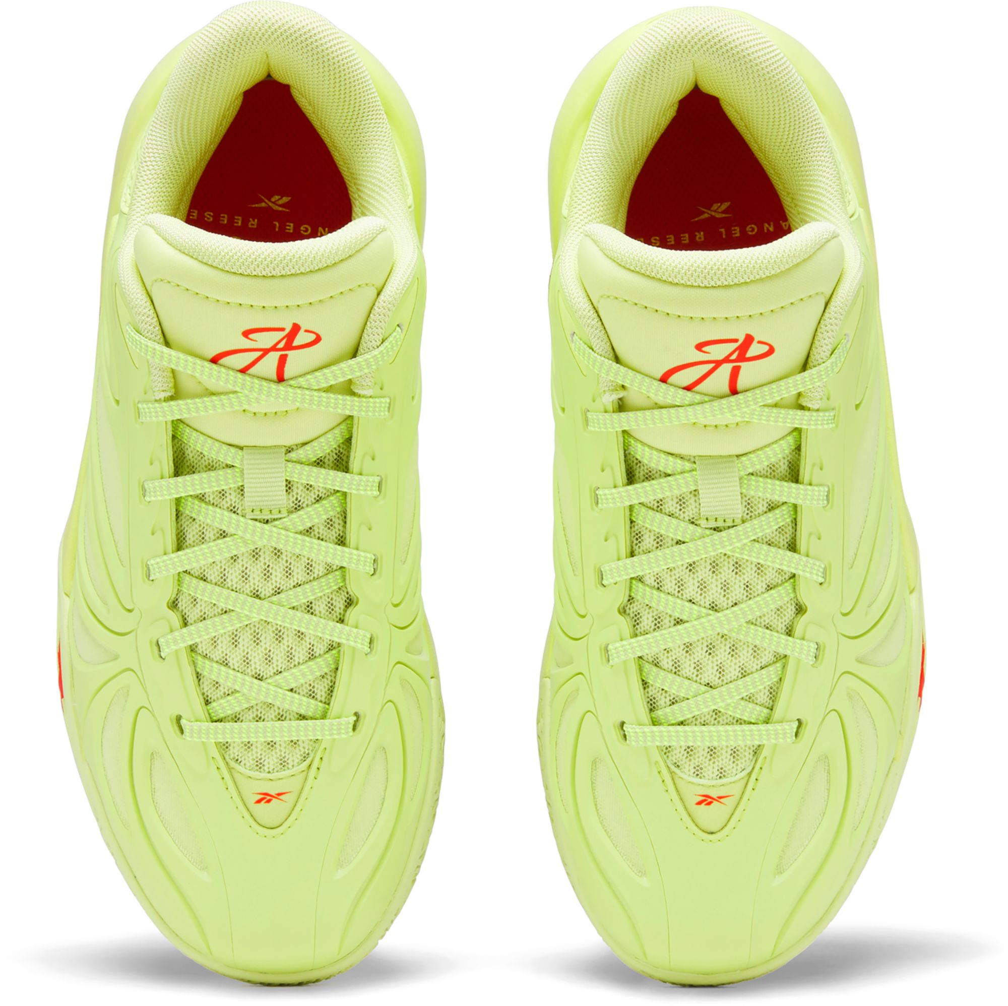 Reebok Kids' Grade School Angel Reese 1 Basketball Shoes product image