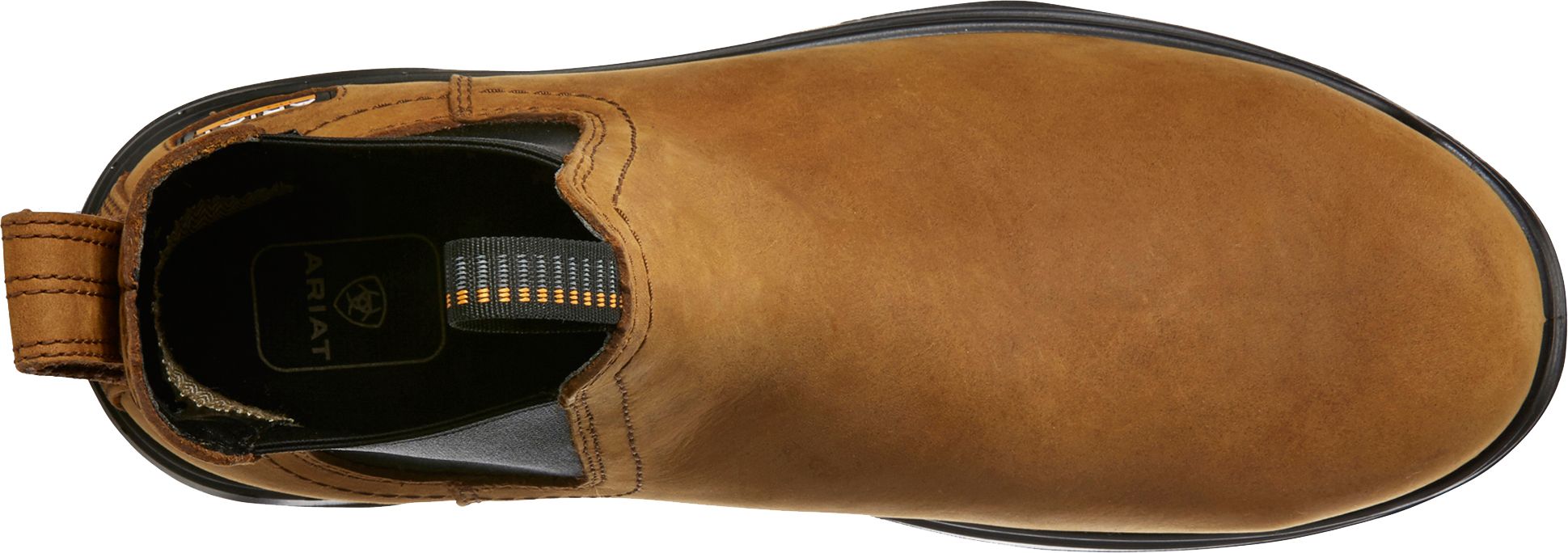 ariat turbo chelsea