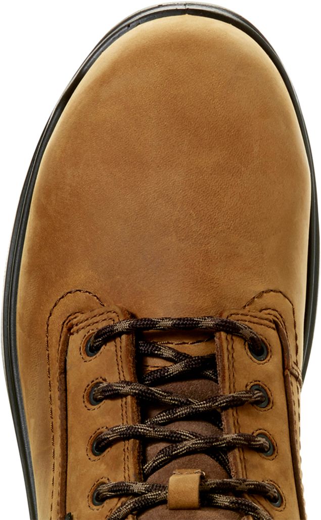 ariat turbo 6