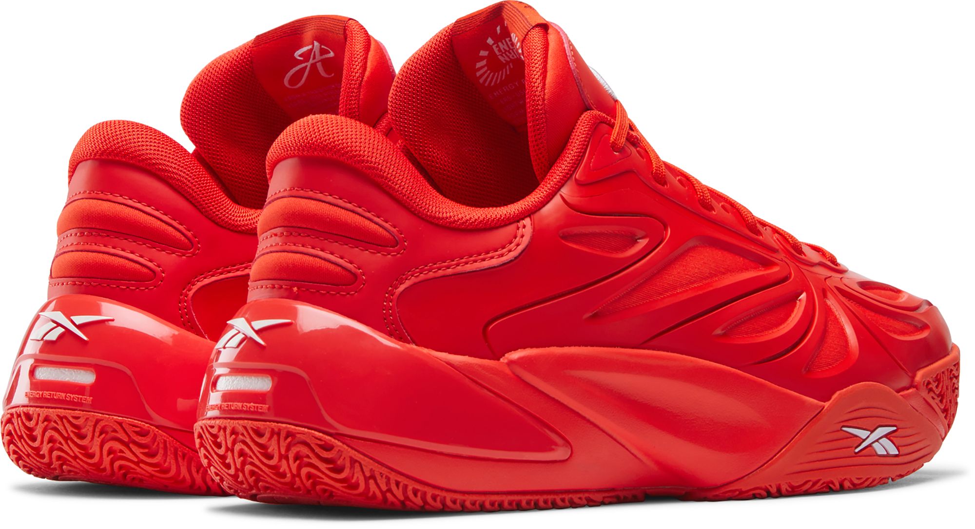 Reebok Angel Reese 1 'Hero Ball' Basketball Shoes product image