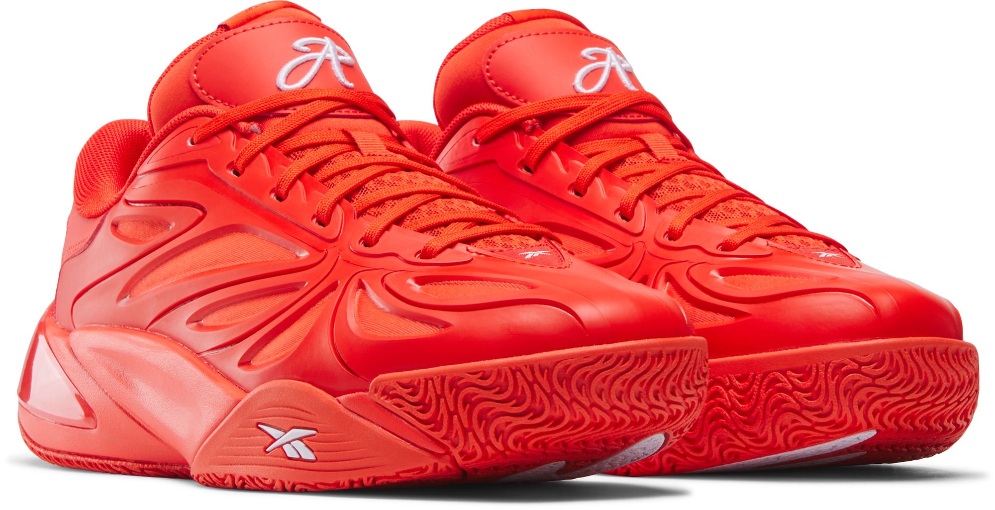 Reebok Angel Reese 1 'Hero Ball' Basketball Shoes product image