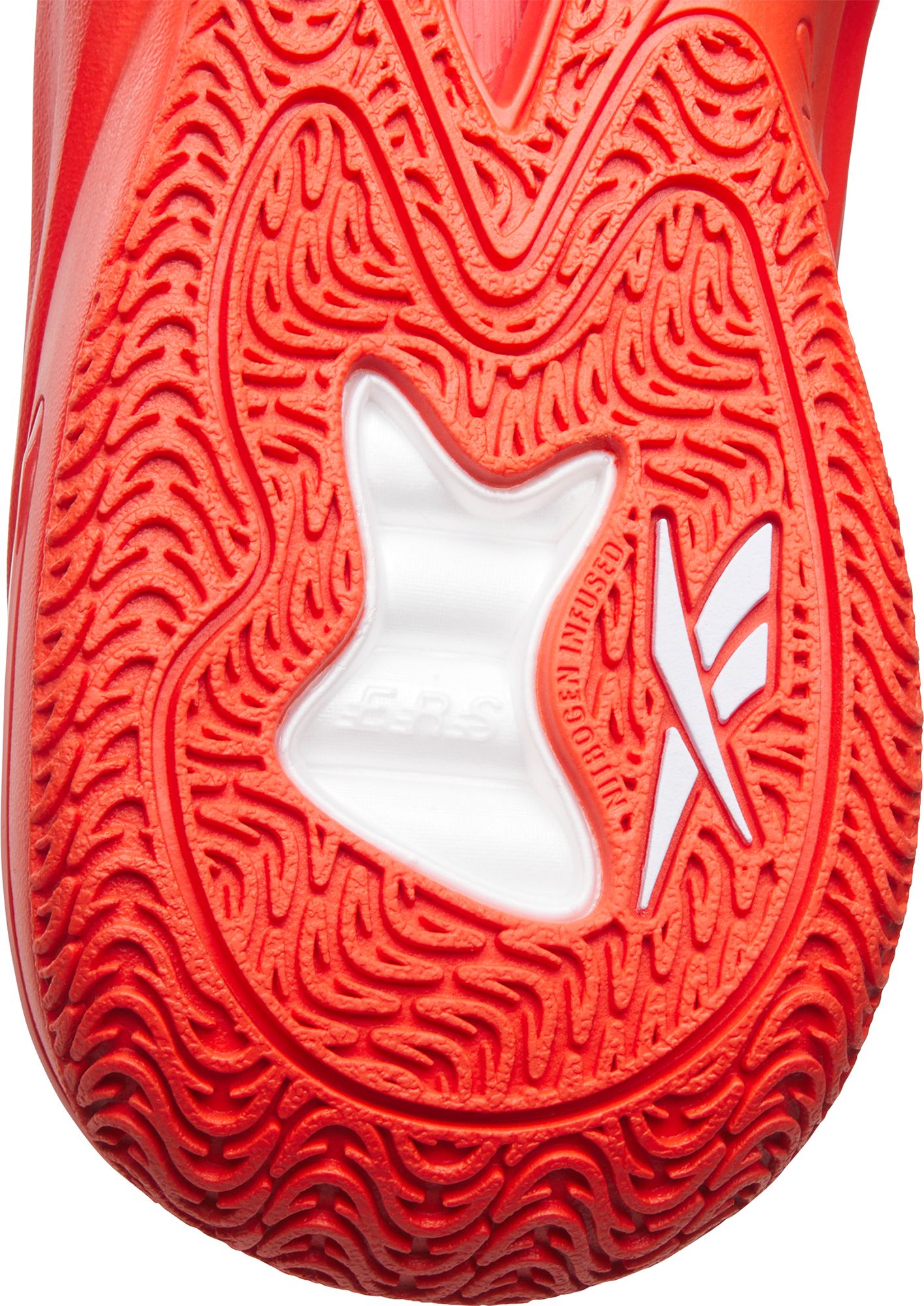 Reebok Angel Reese 1 'Hero Ball' Basketball Shoes product image