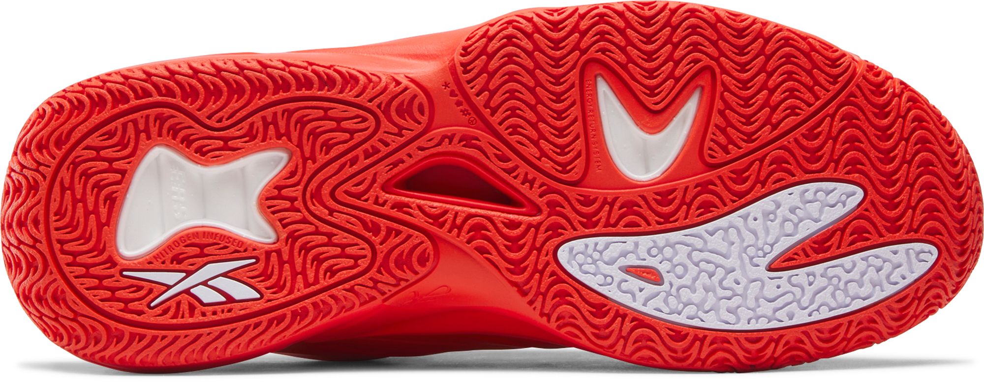 Reebok Angel Reese 1 'Hero Ball' Basketball Shoes product image