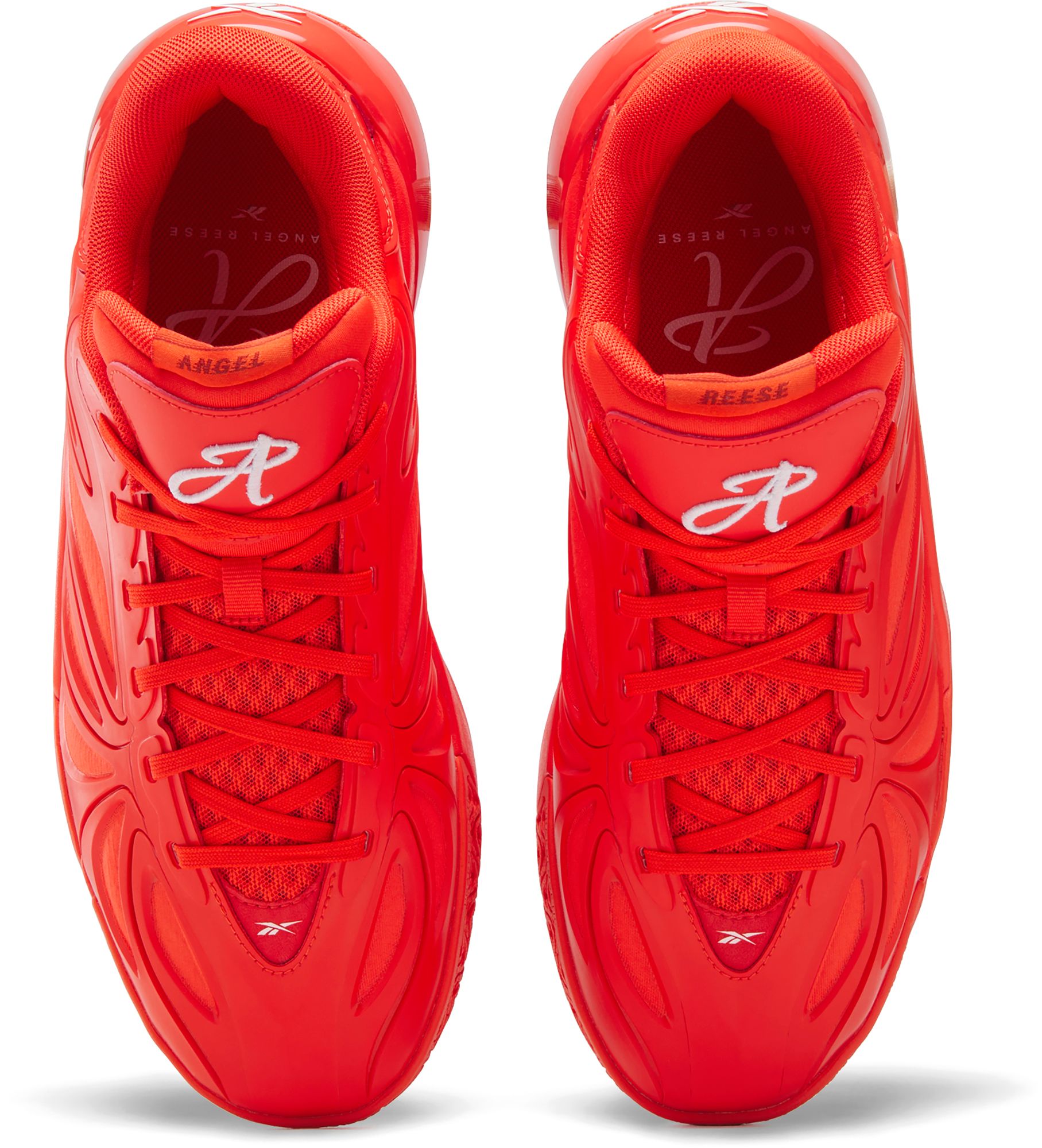 Reebok Angel Reese 1 'Hero Ball' Basketball Shoes product image