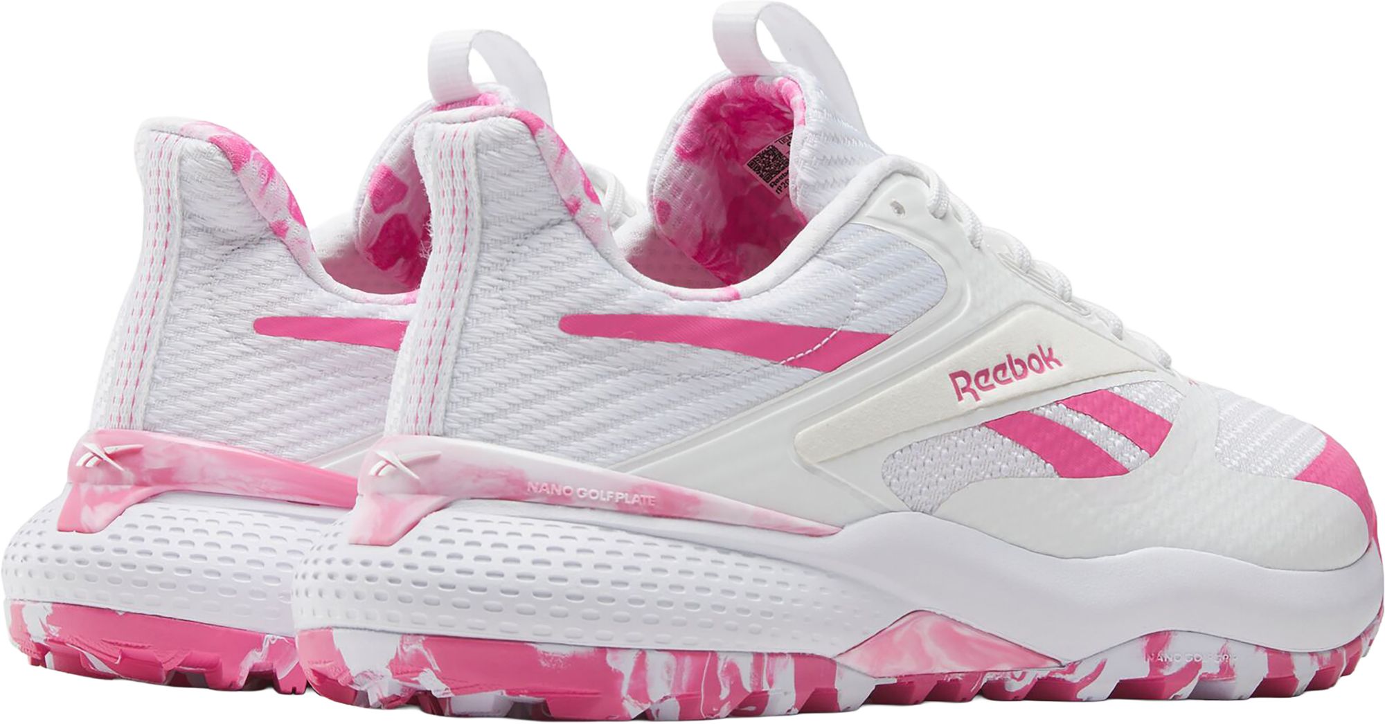 Reebok Men's Nano Golf Shoes product image