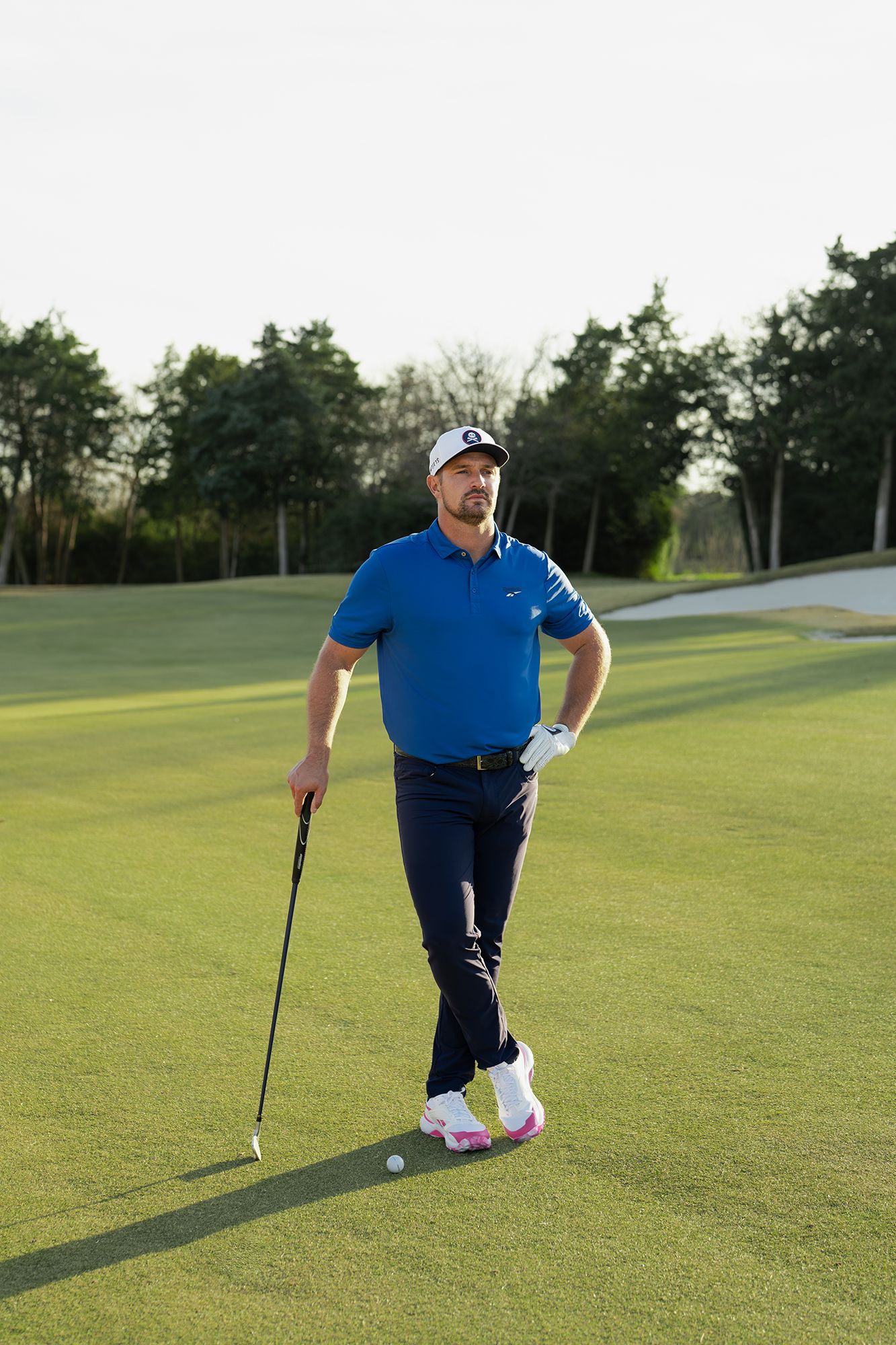 Reebok Men's Nano Golf Shoes product image