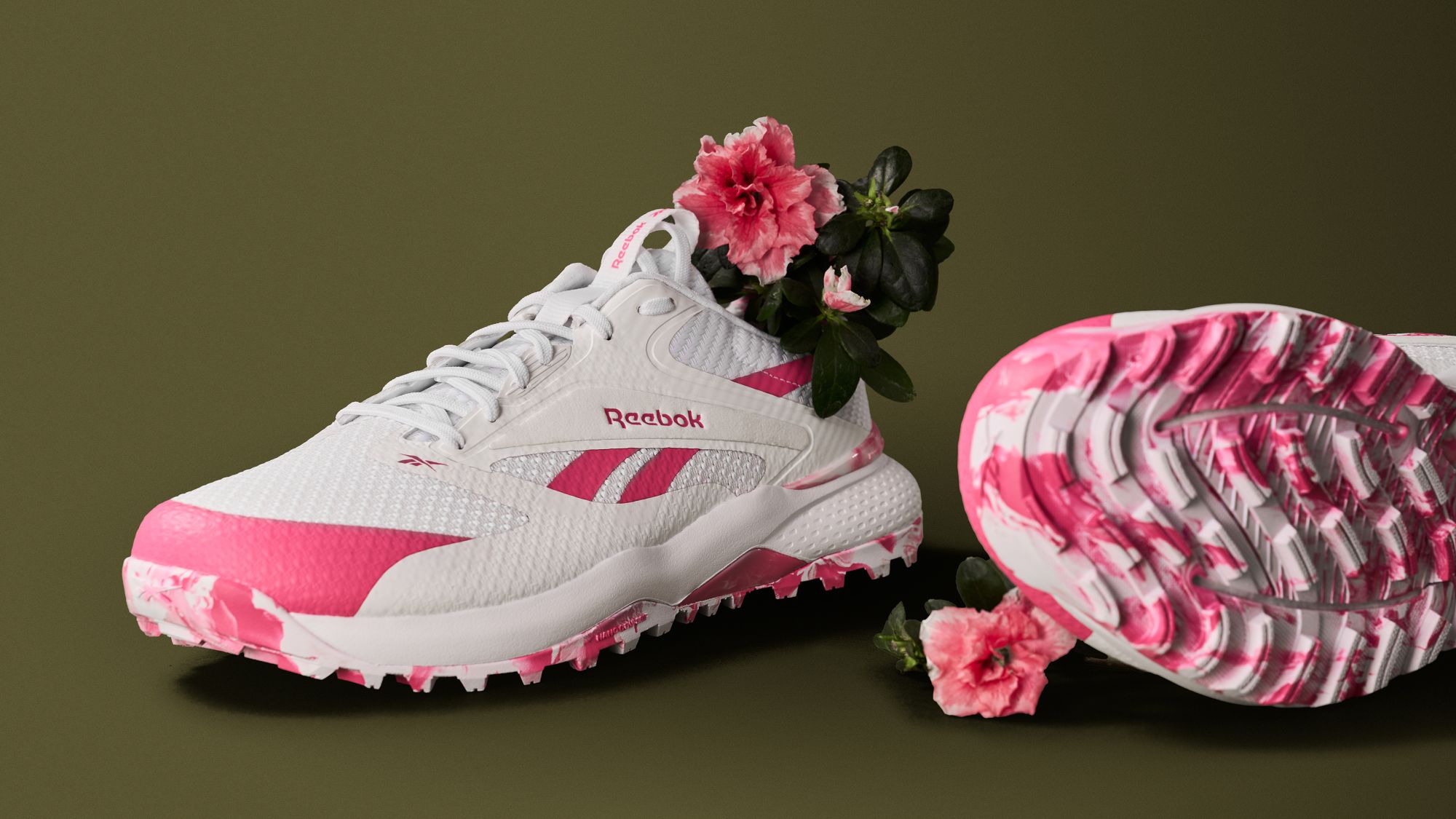 Reebok Men's Nano Golf Shoes product image