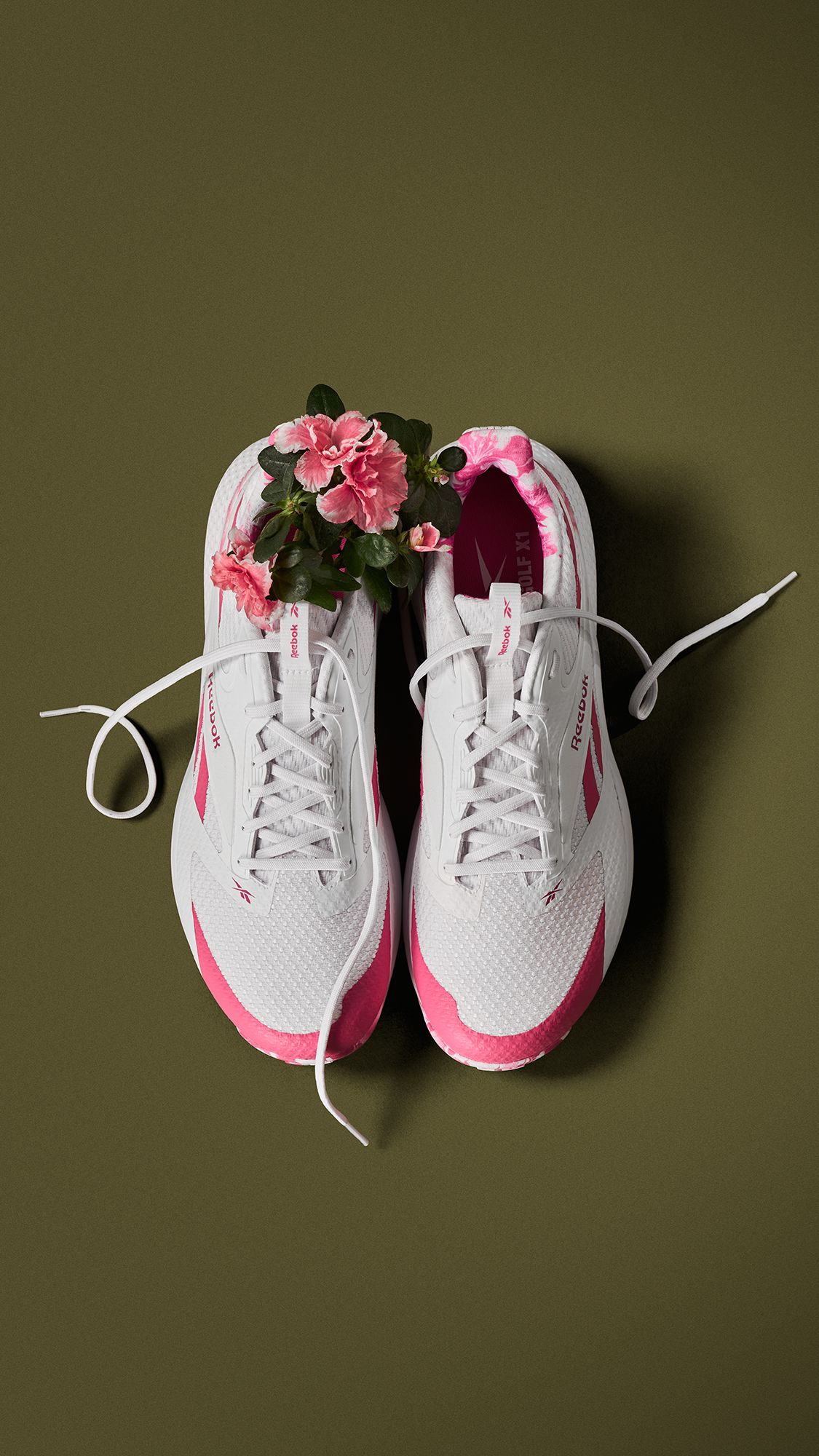 Reebok Men's Nano Golf Shoes product image