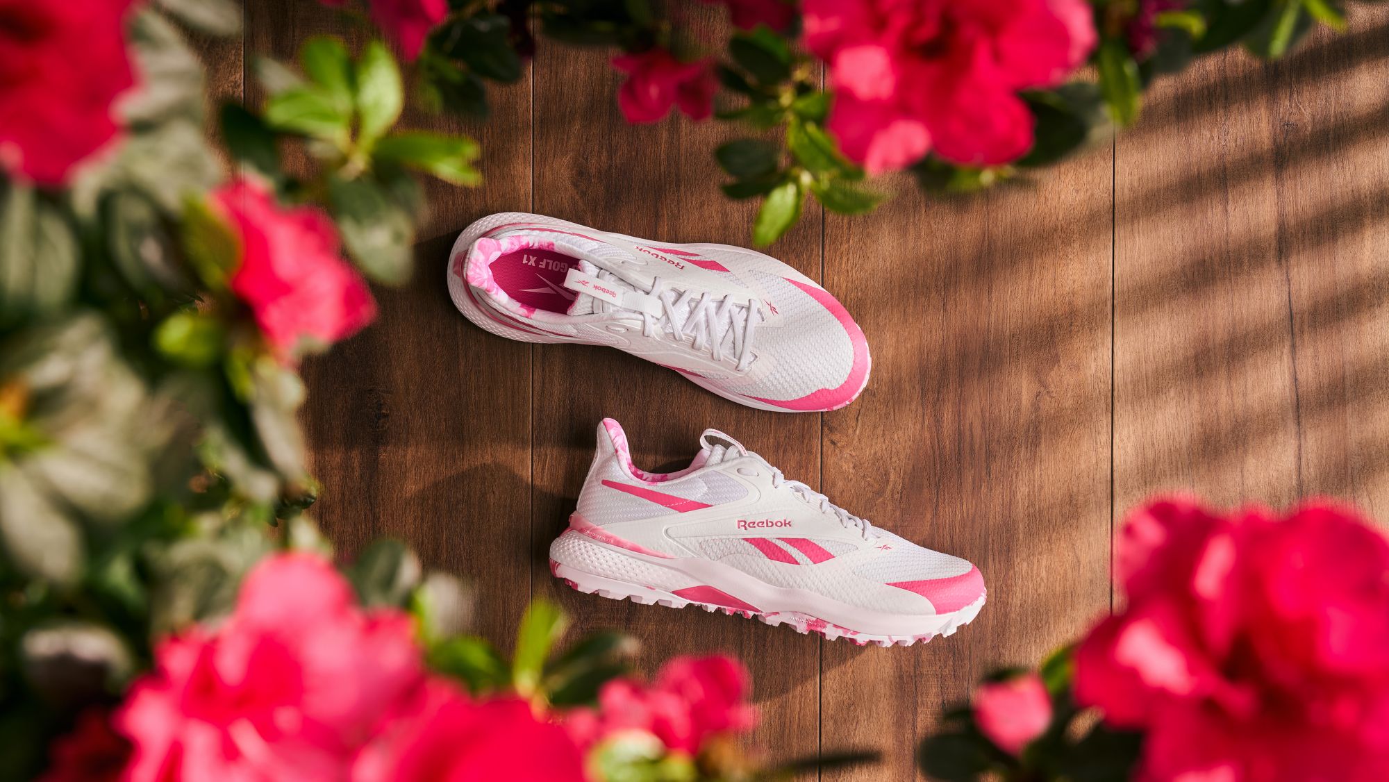 Reebok Men's Nano Golf Shoes product image