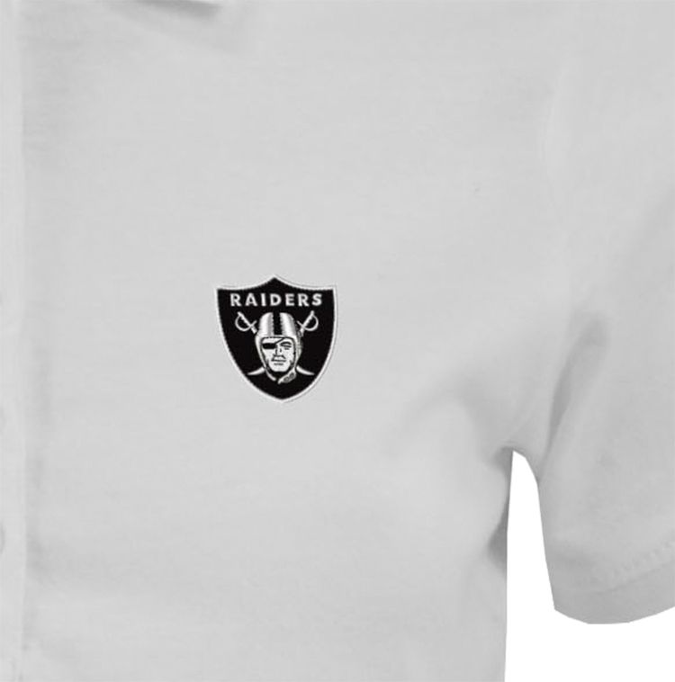 womens oakland raiders shirts