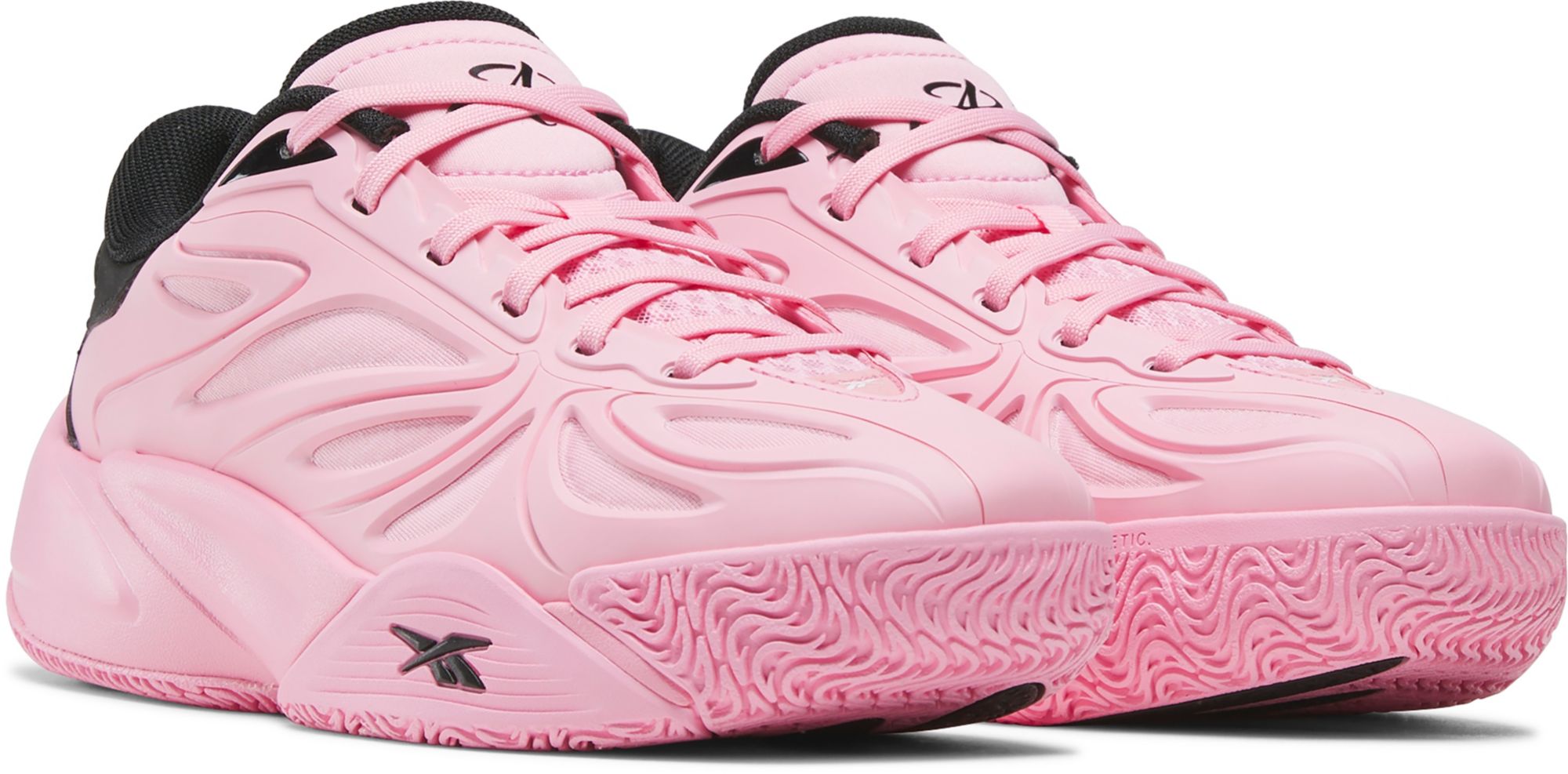 Reebok Kids' Grade School Angel Reese 1 Basketball Shoes product image