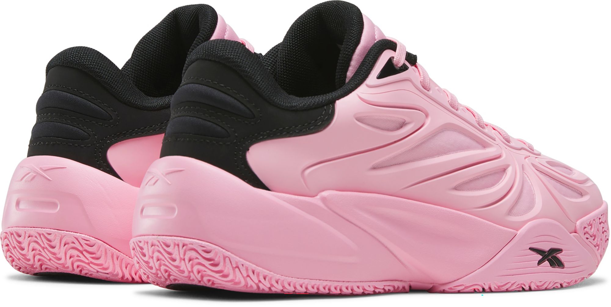 Reebok Kids' Grade School Angel Reese 1 Basketball Shoes product image