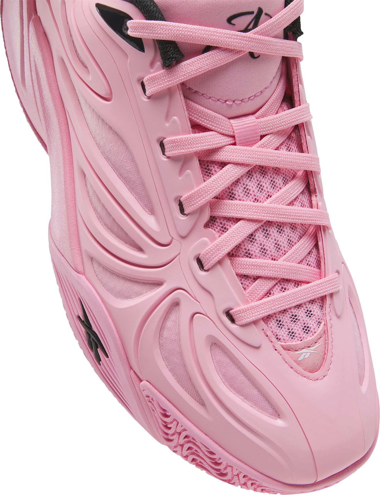 Reebok Kids' Grade School Angel Reese 1 Basketball Shoes product image