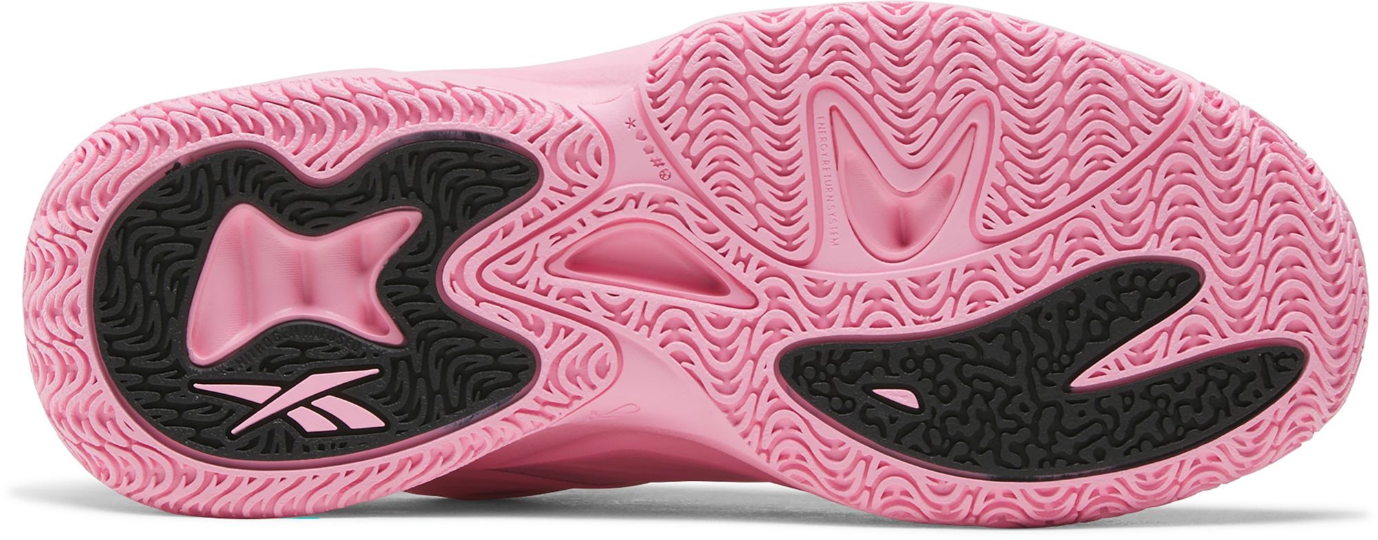 Reebok Kids' Grade School Angel Reese 1 Basketball Shoes product image