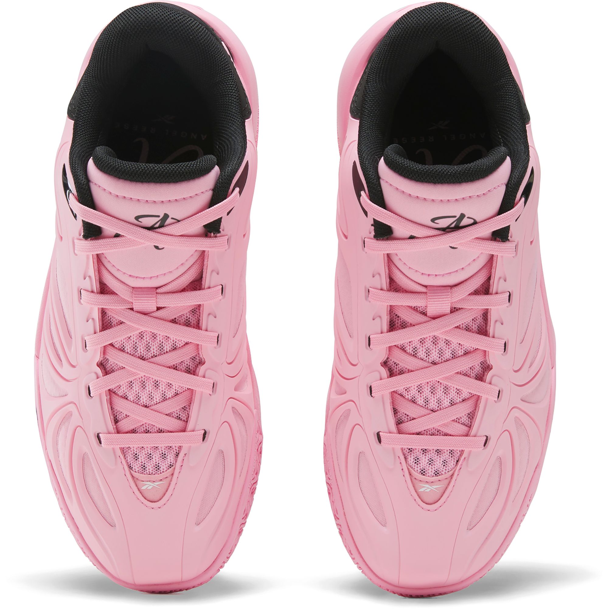 Reebok Kids' Grade School Angel Reese 1 Basketball Shoes product image