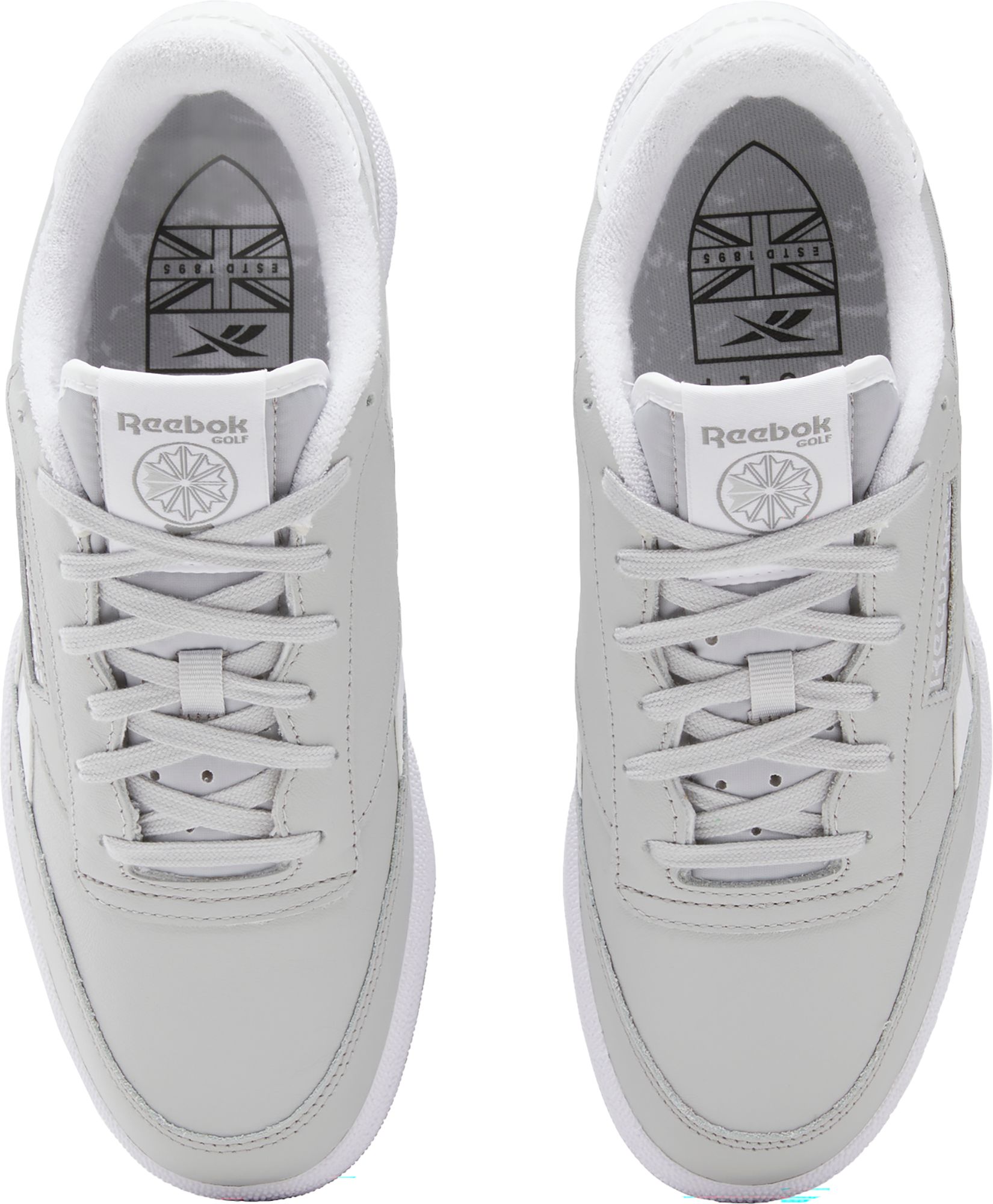 Reebok Men's Club C G Revenge Golf Shoes product image