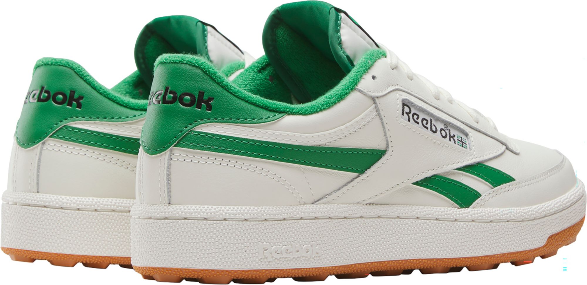 Reebok Men's Club C G Revenge Golf Shoes product image