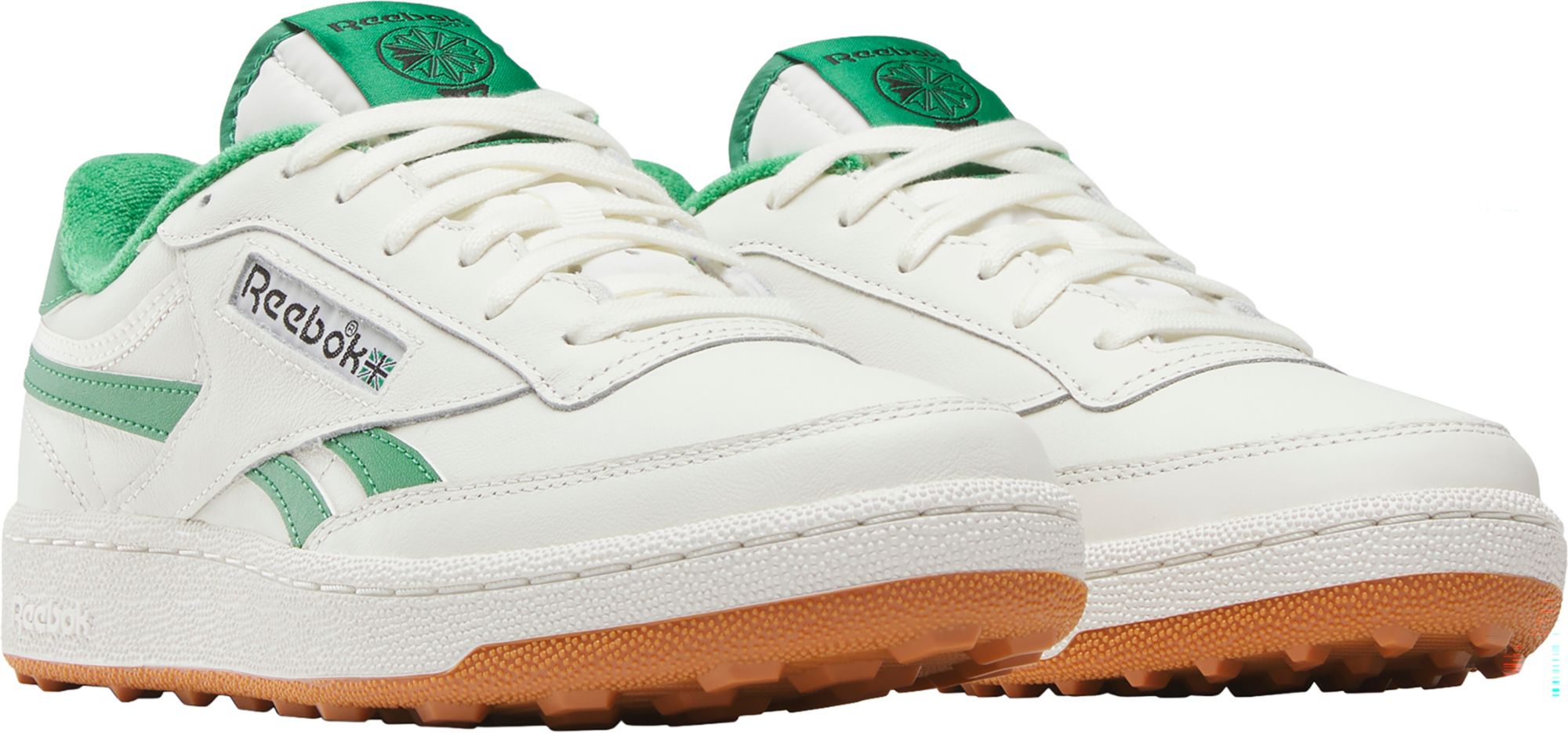 Reebok Men's Club C G Revenge Golf Shoes product image