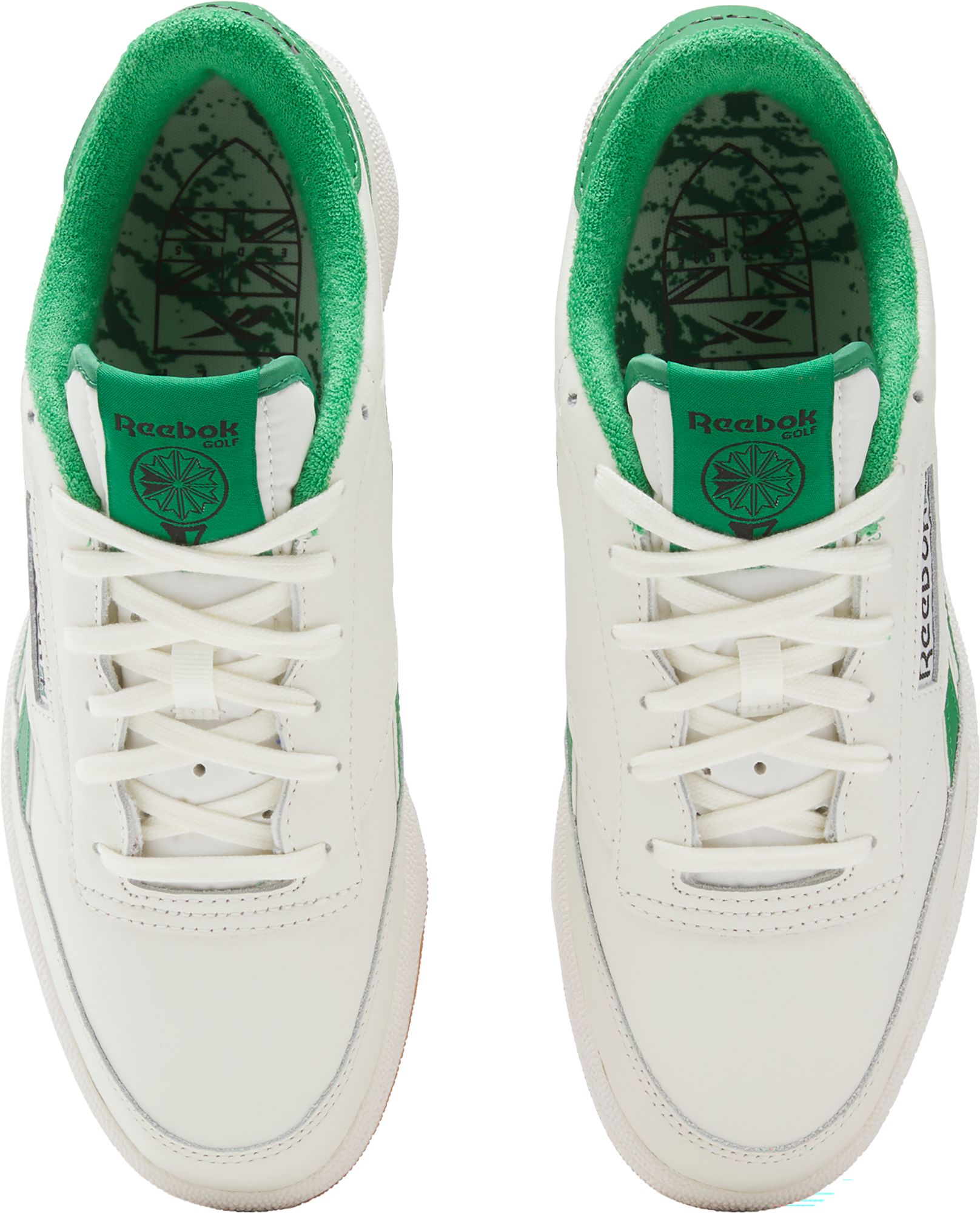 Reebok Men's Club C G Revenge Golf Shoes product image