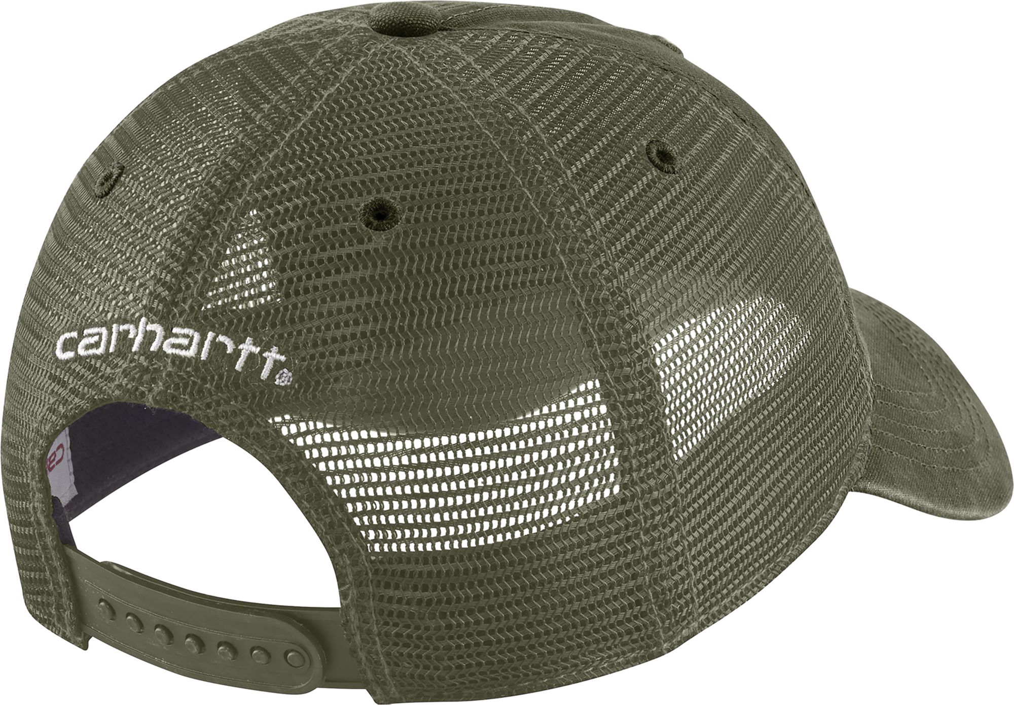 Carhartt Adult Buffalo Hat product image