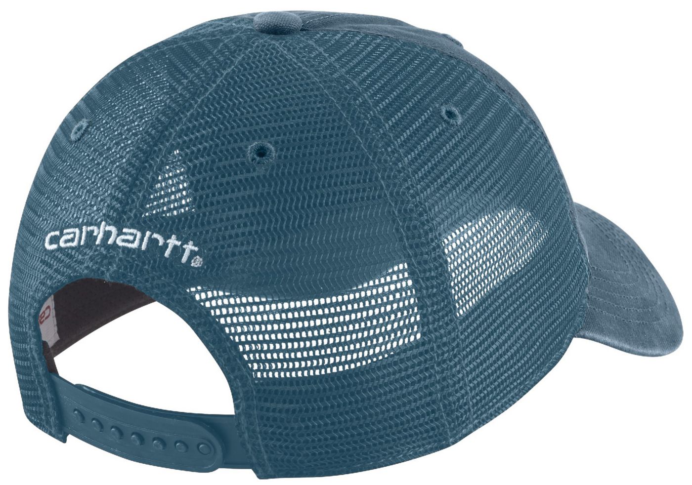 Carhartt men's buffalo cap sales