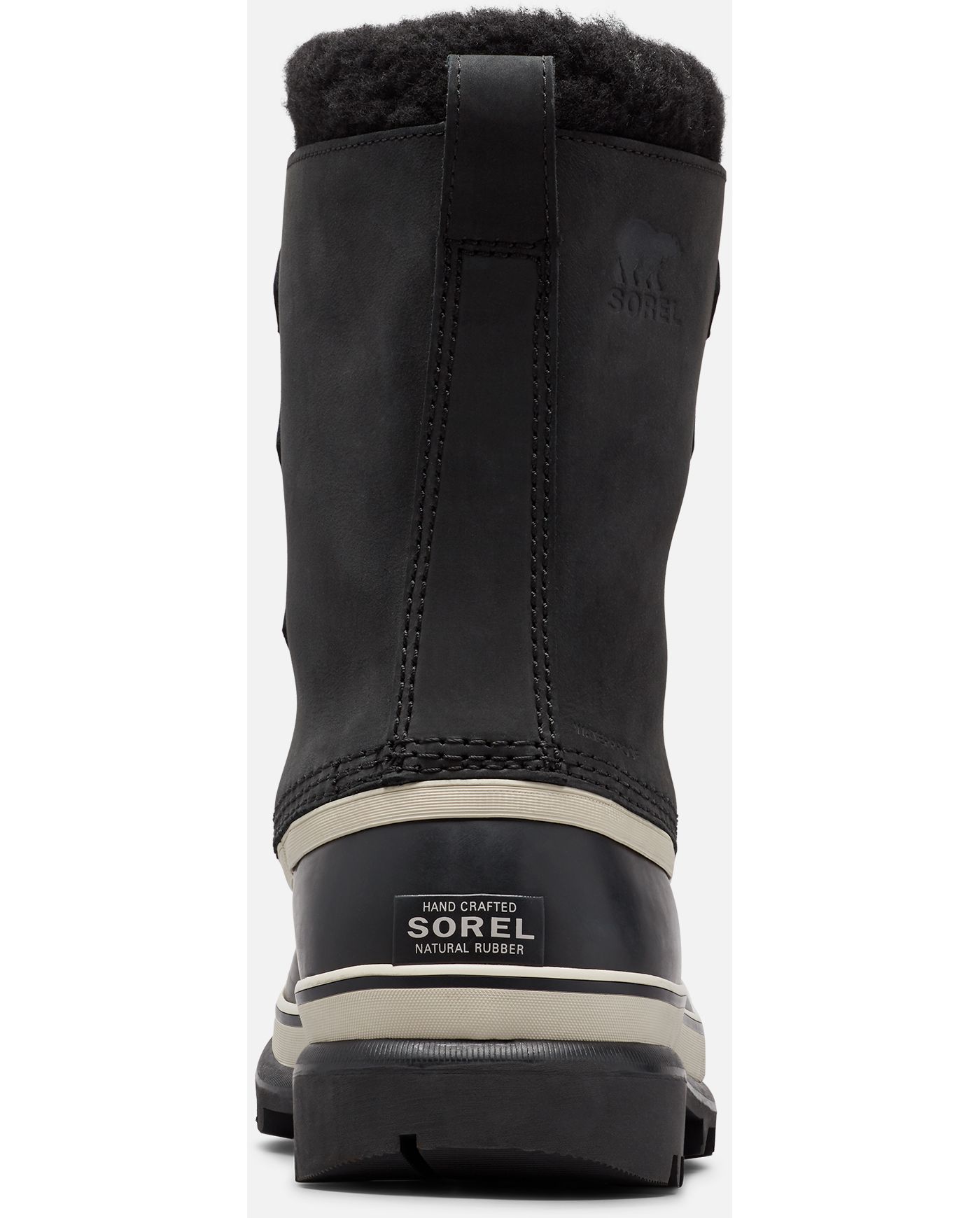 Sorel men's caribou extreme snow boot on sale