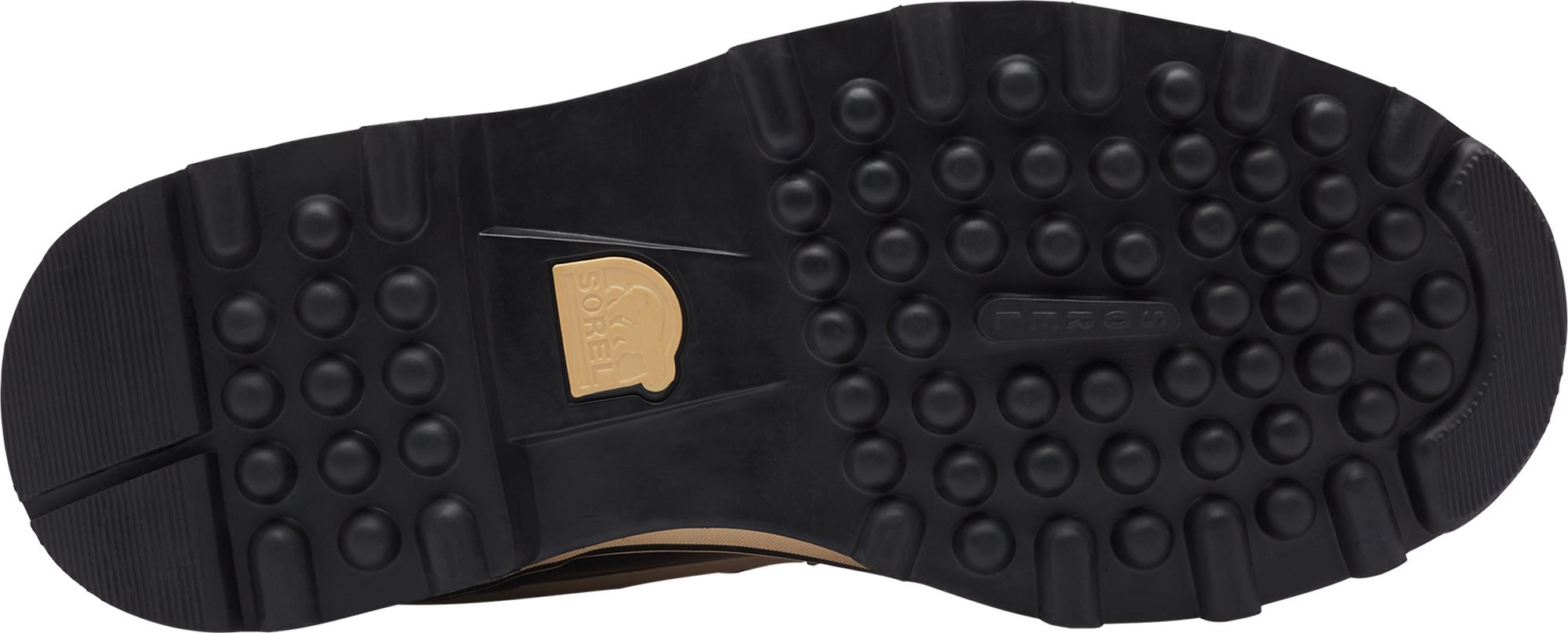 SOREL Men's Caribou Waterproof Winter Boots product image