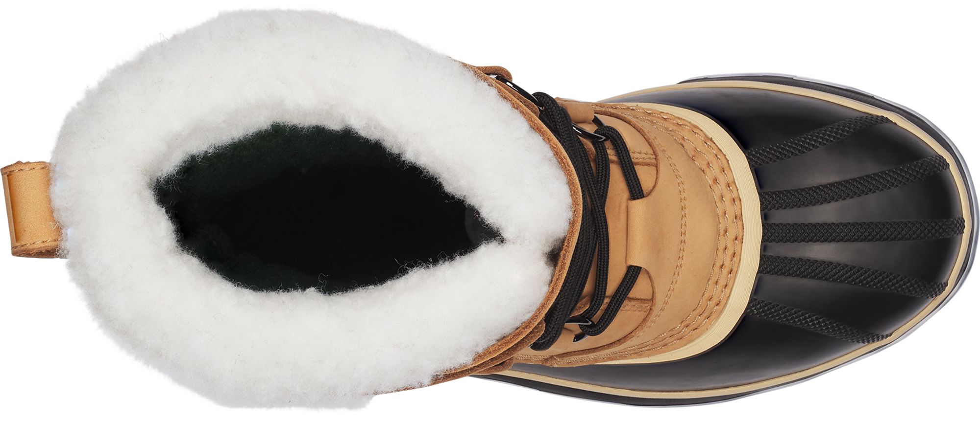 SOREL Men's Caribou Waterproof Winter Boots product image