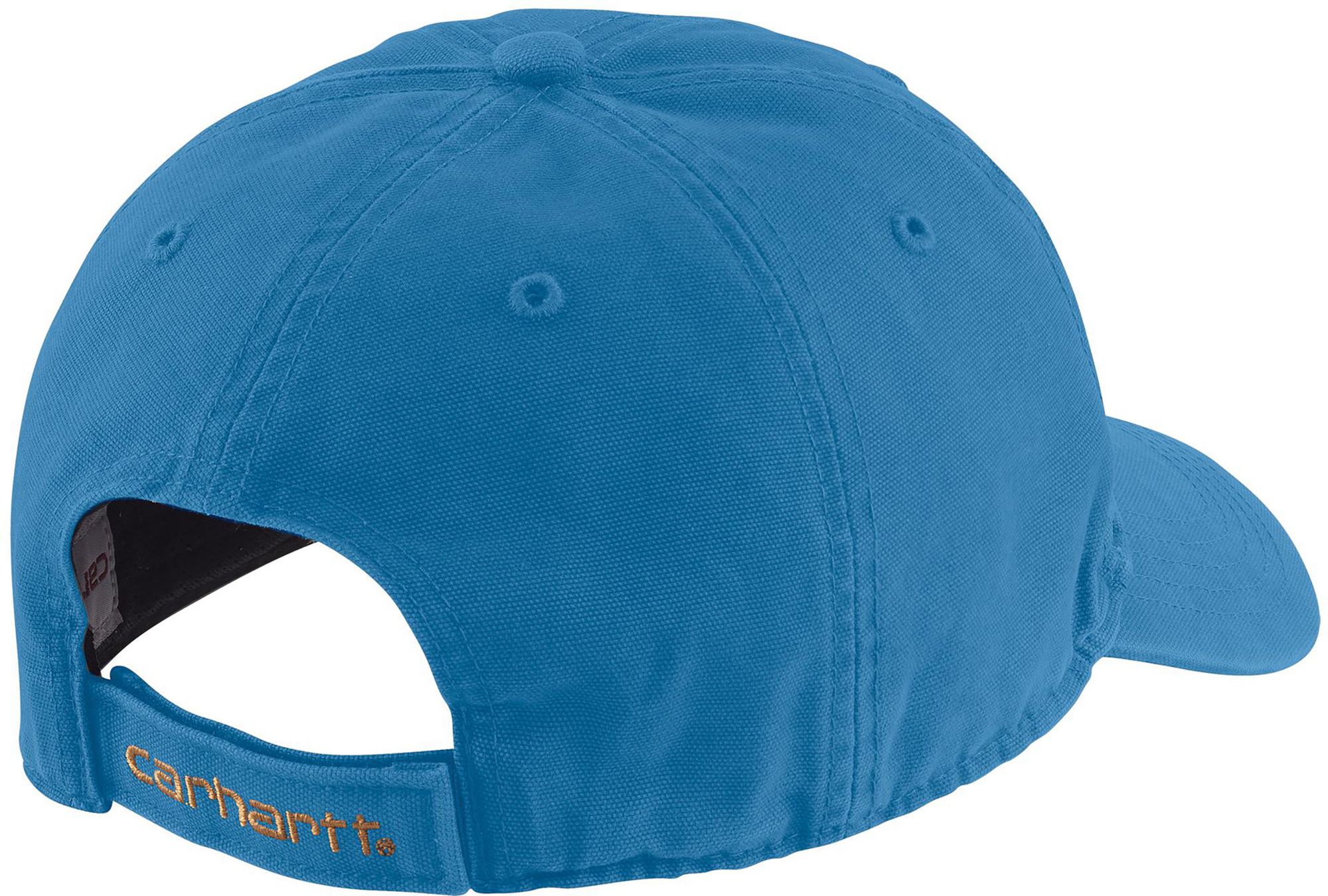 Carhartt Men's Odessa Canvas Cap