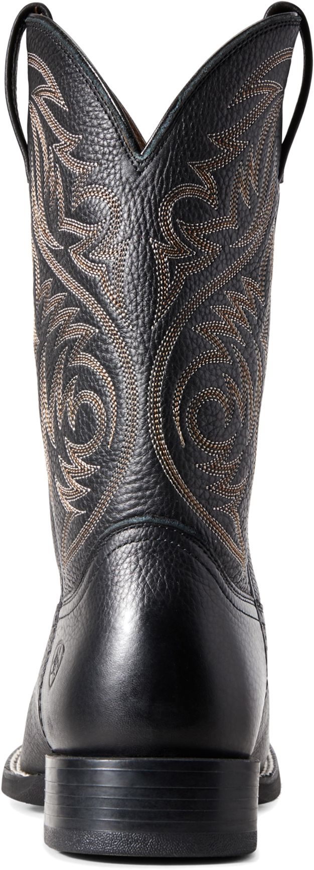 sport herdsman western boot