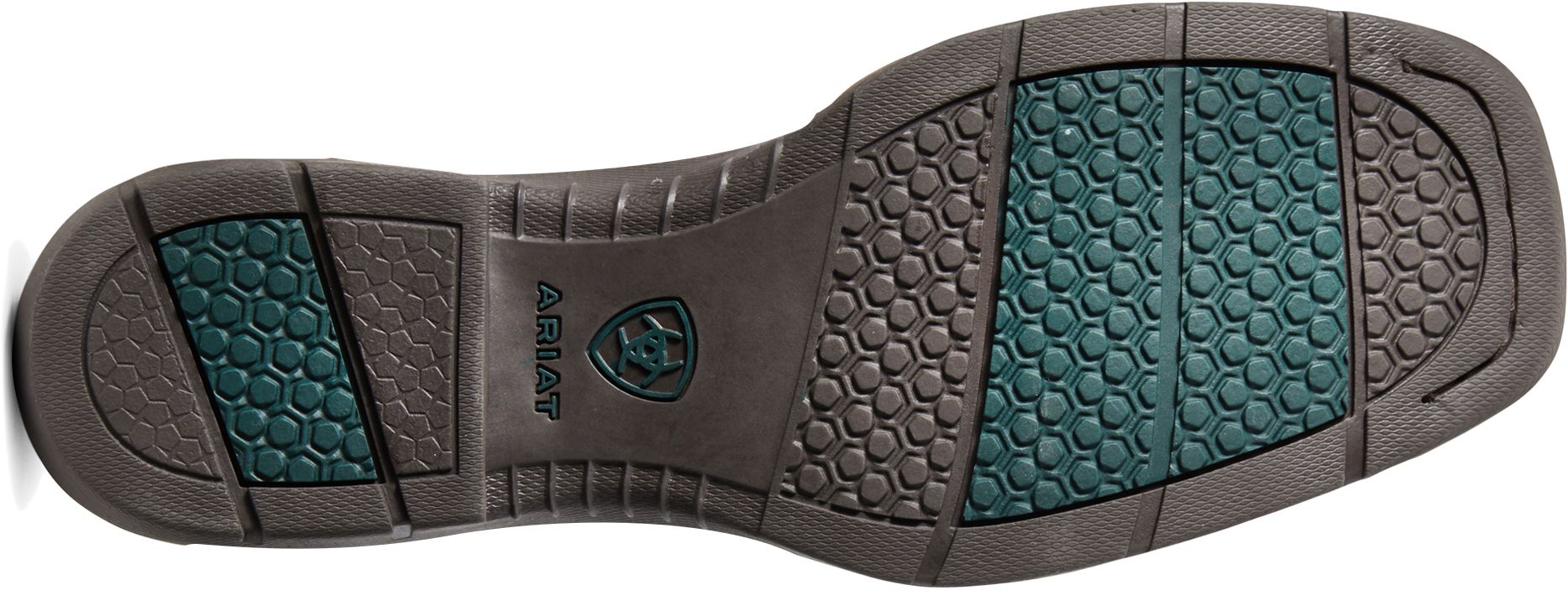 ariat non slip shoes