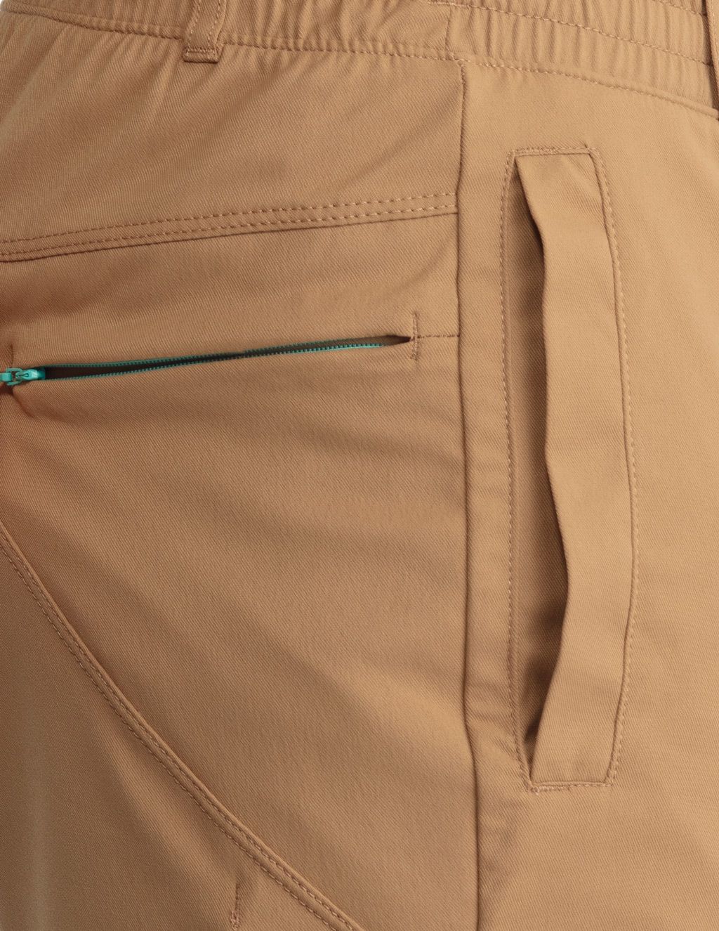 birddogs Mens Khaki Shorts product image