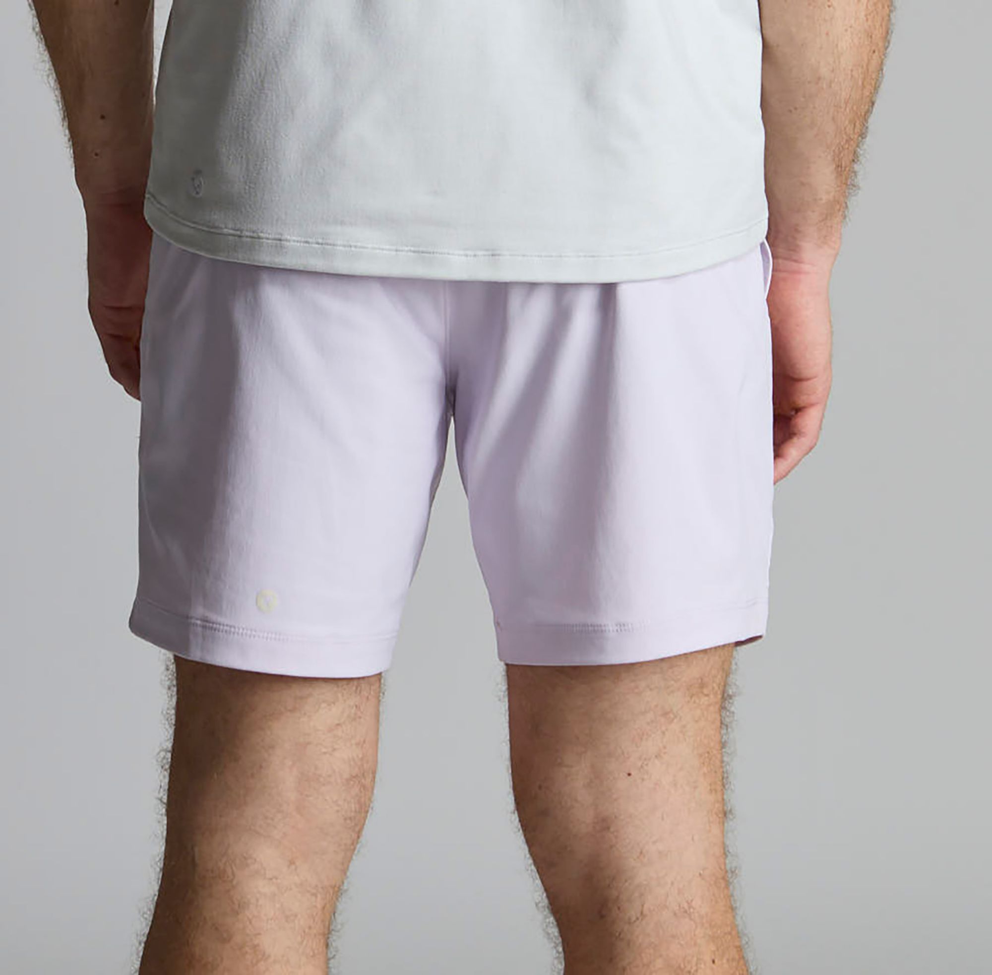 birddogs Mens Khaki Shorts product image