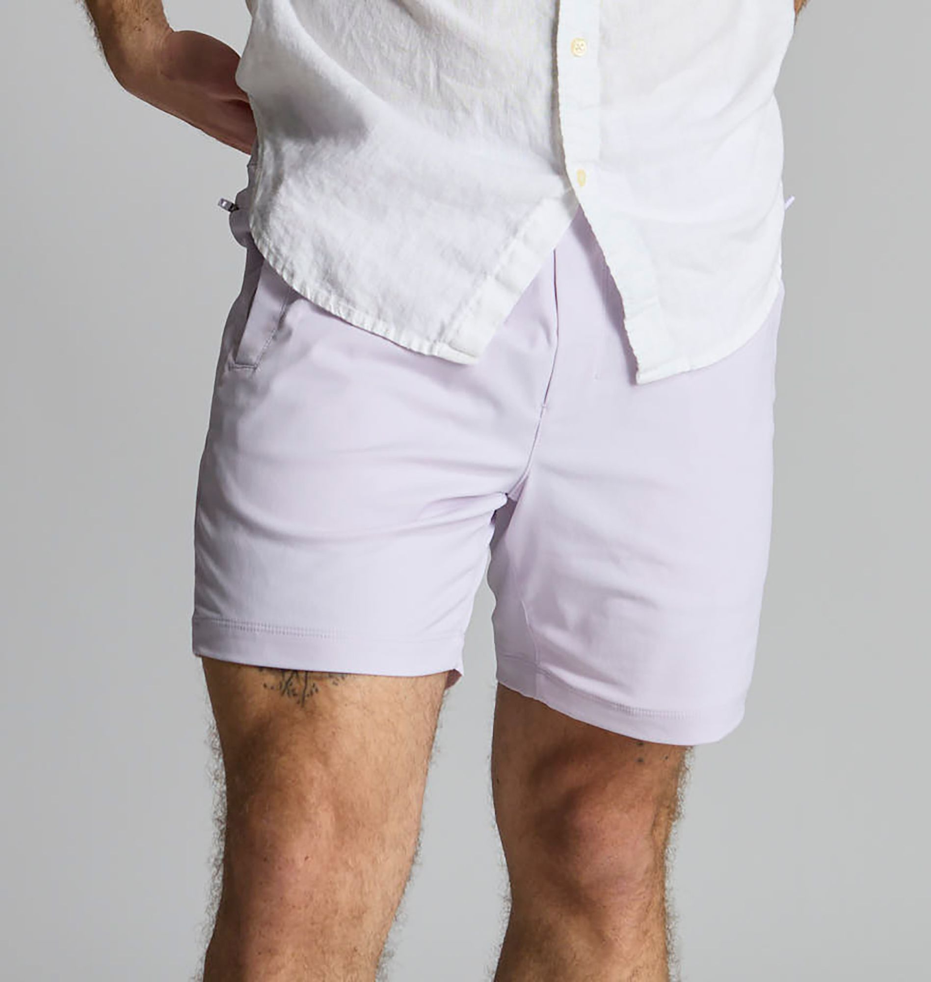birddogs Mens Khaki Shorts product image