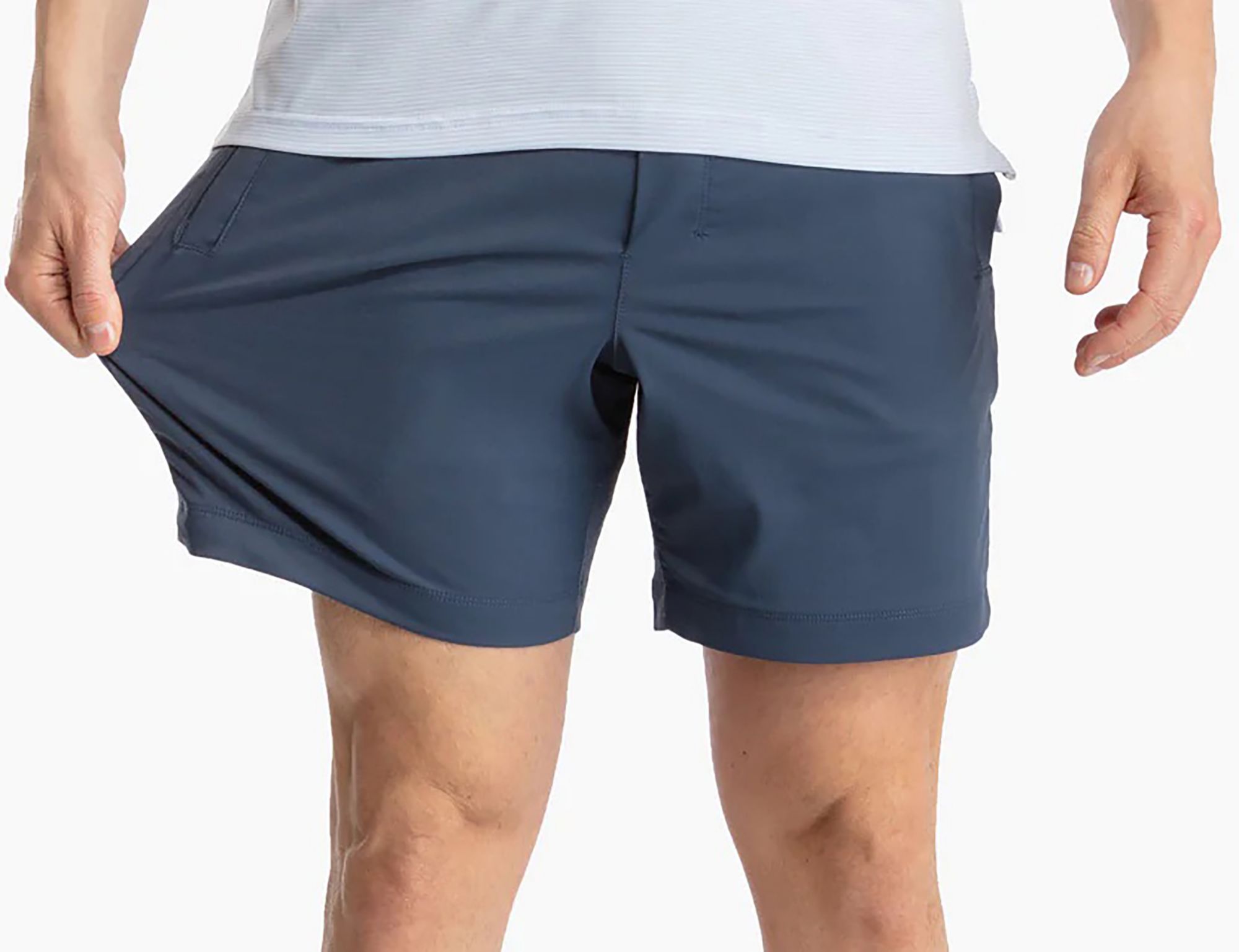 birddogs Mens Khaki Shorts product image