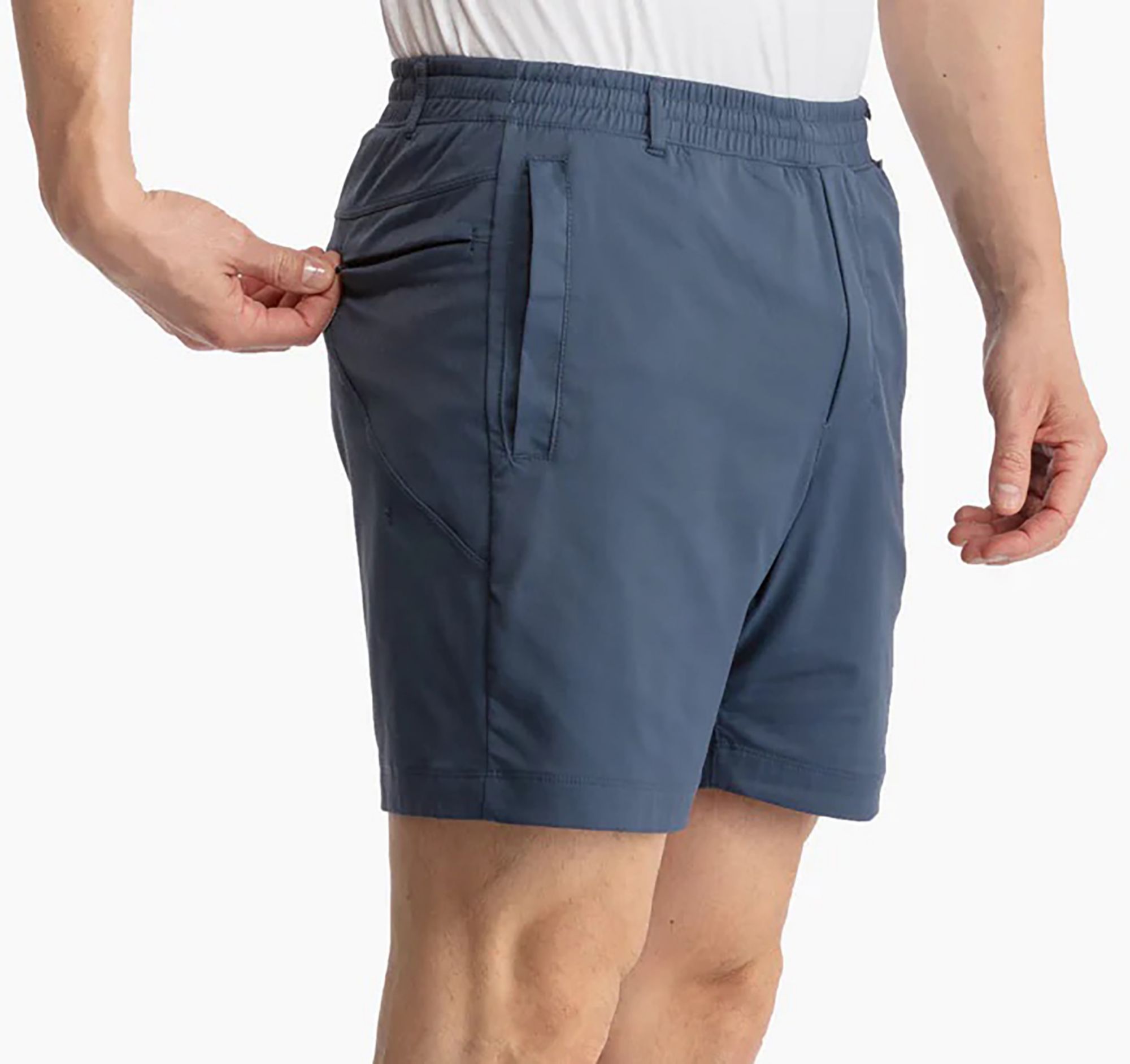 birddogs Mens Khaki Shorts product image
