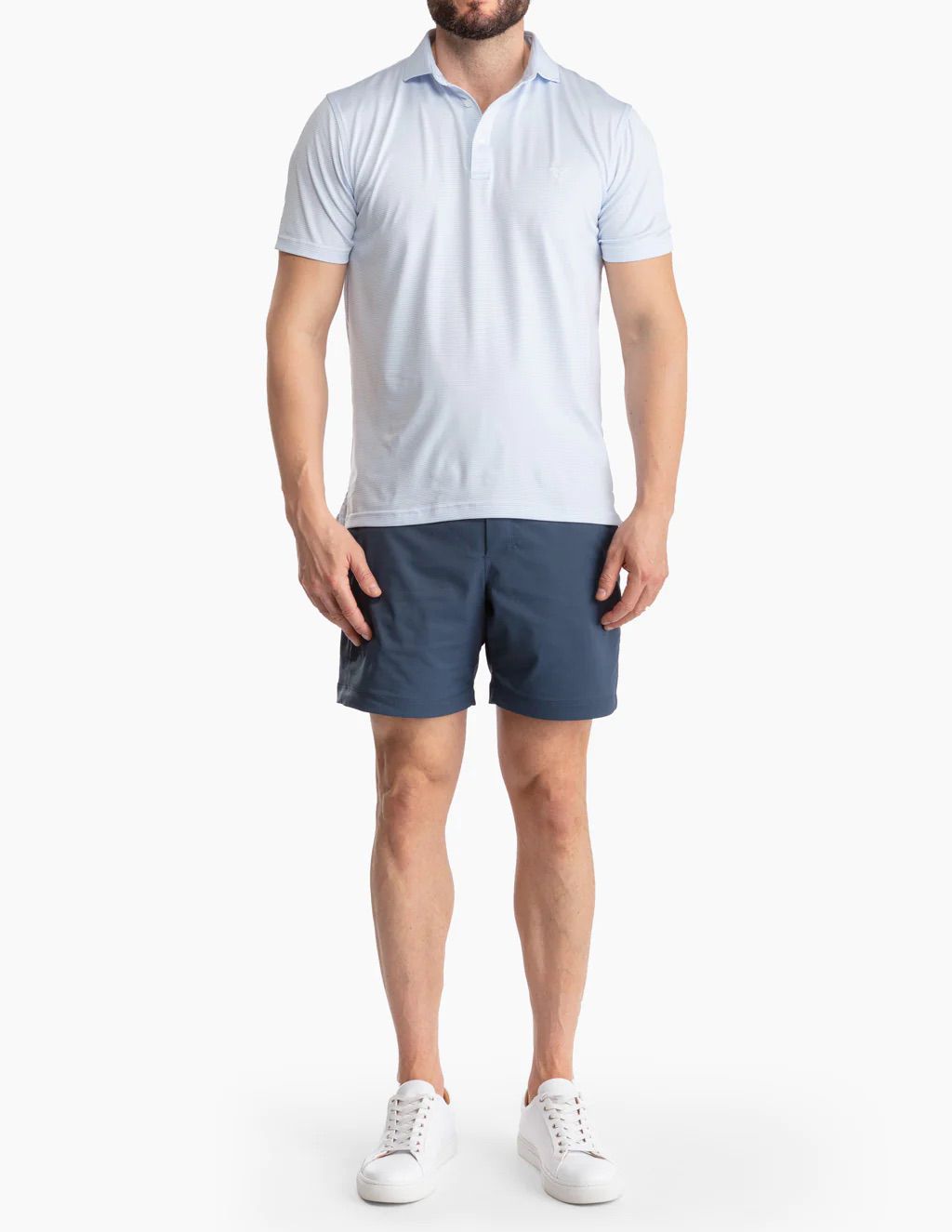 birddogs Mens Khaki Shorts product image