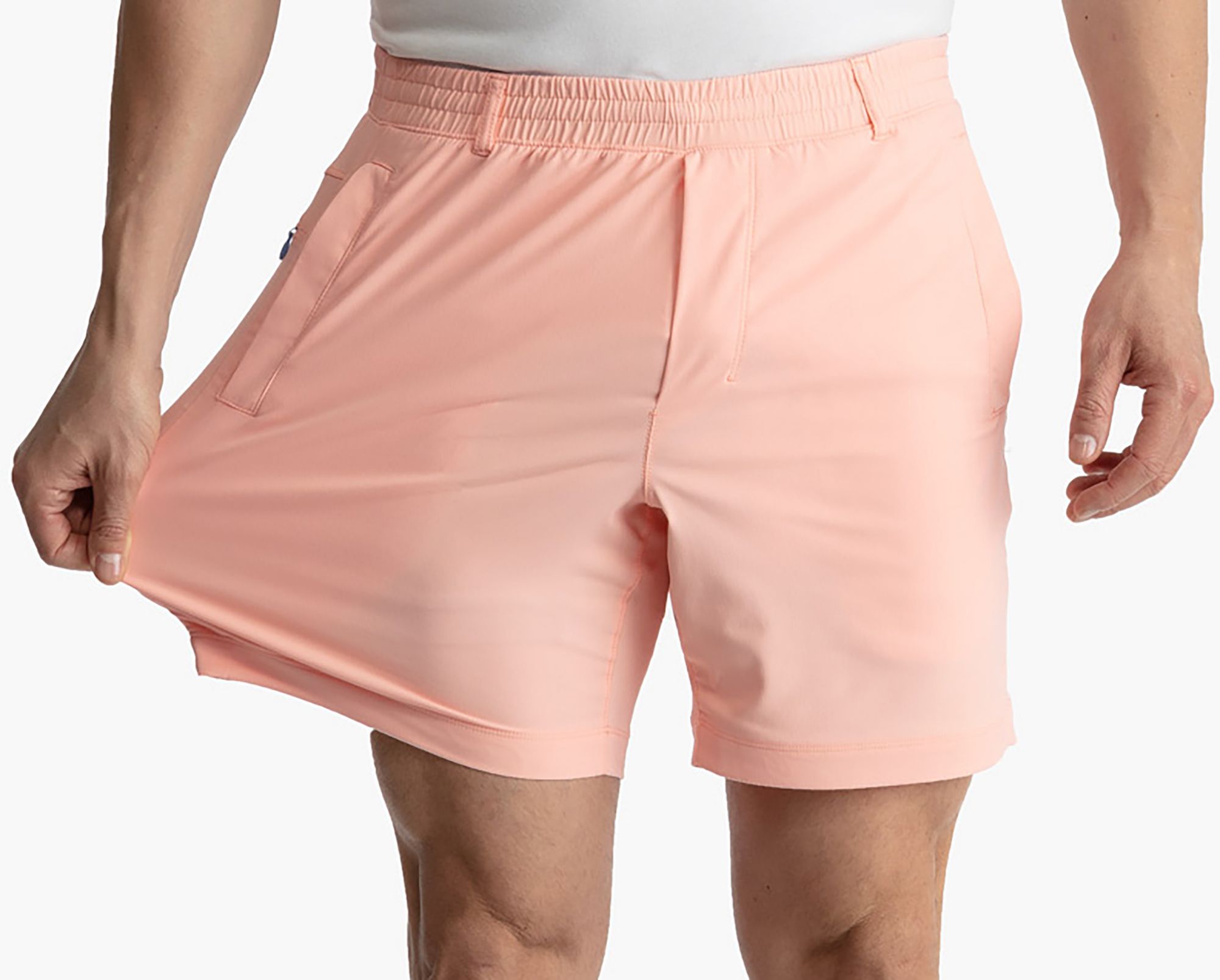 birddogs Mens Khaki Shorts product image